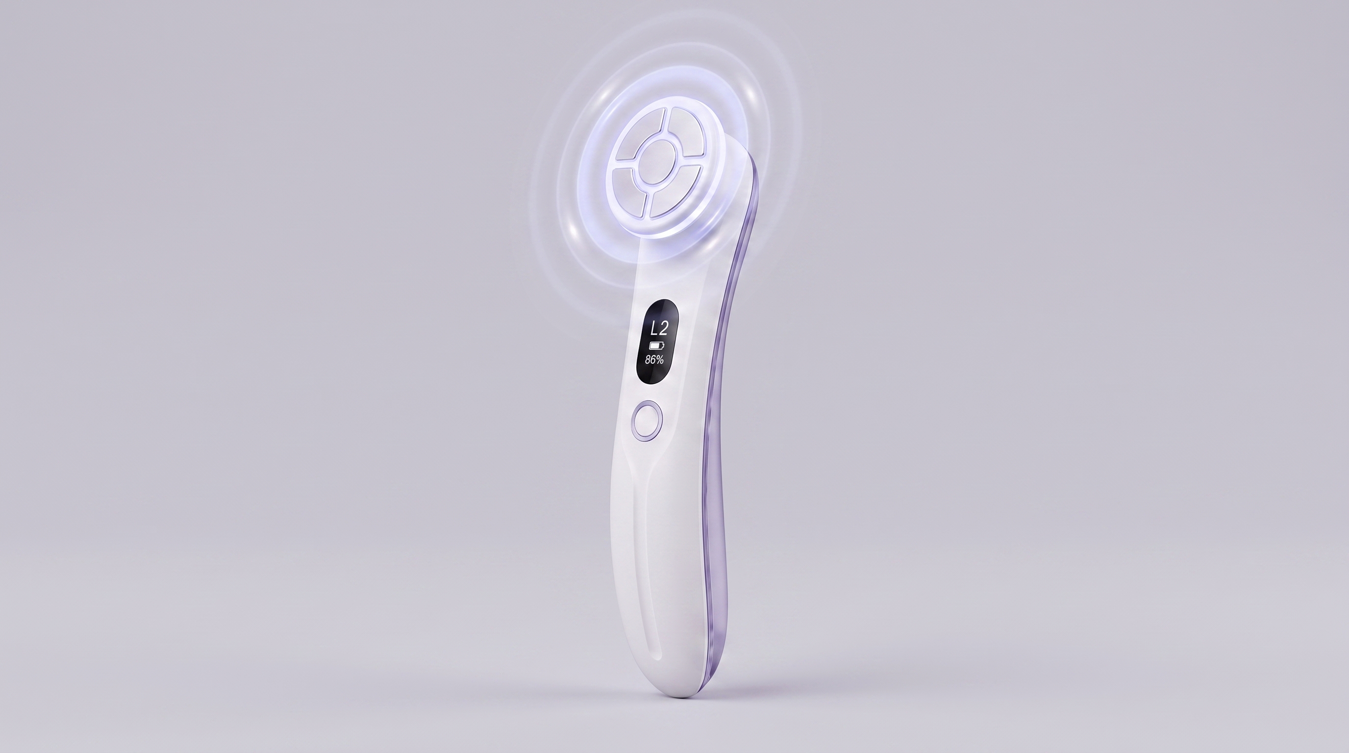 Beauty instrument, protection, appearance design, AI design.，