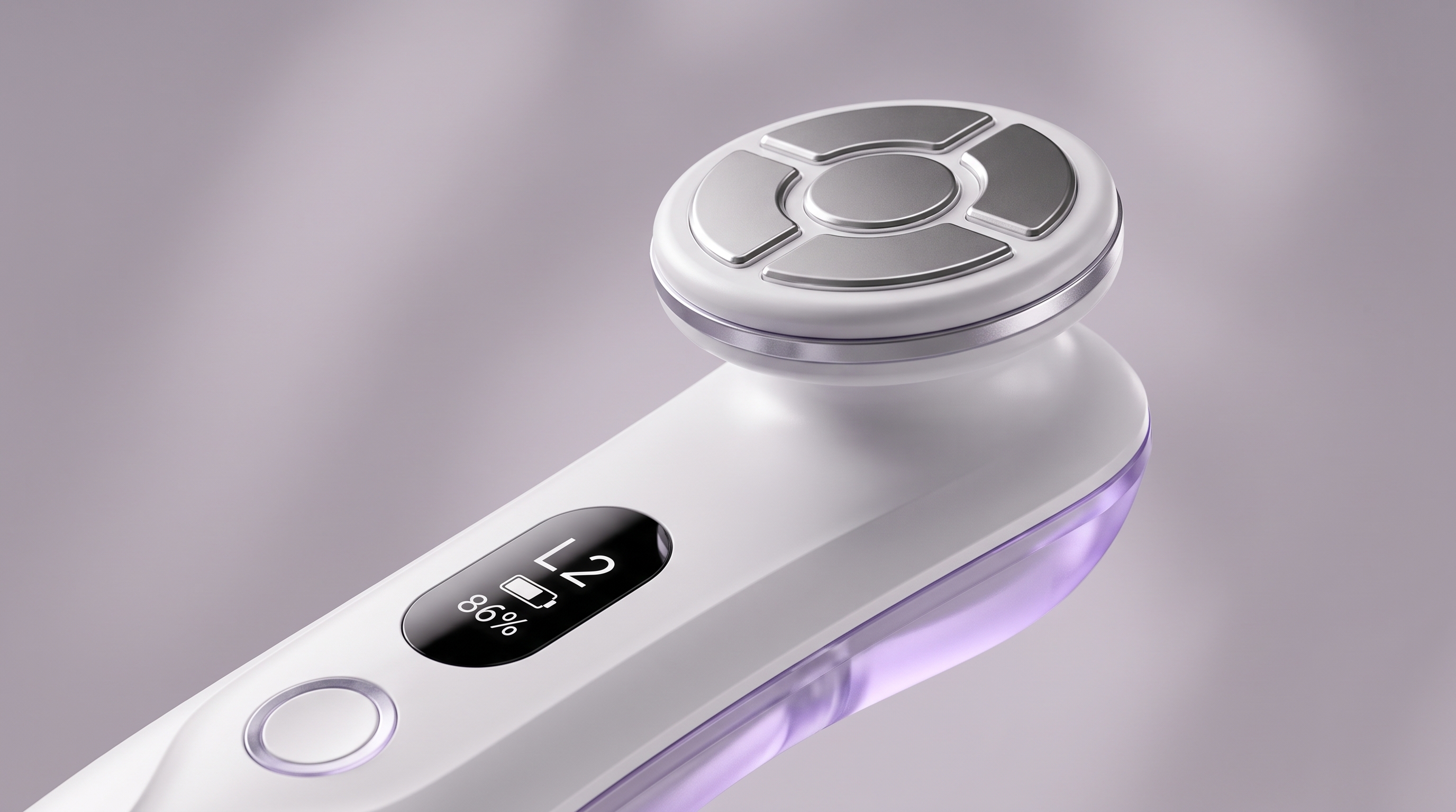 Beauty instrument, protection, appearance design, AI design.，