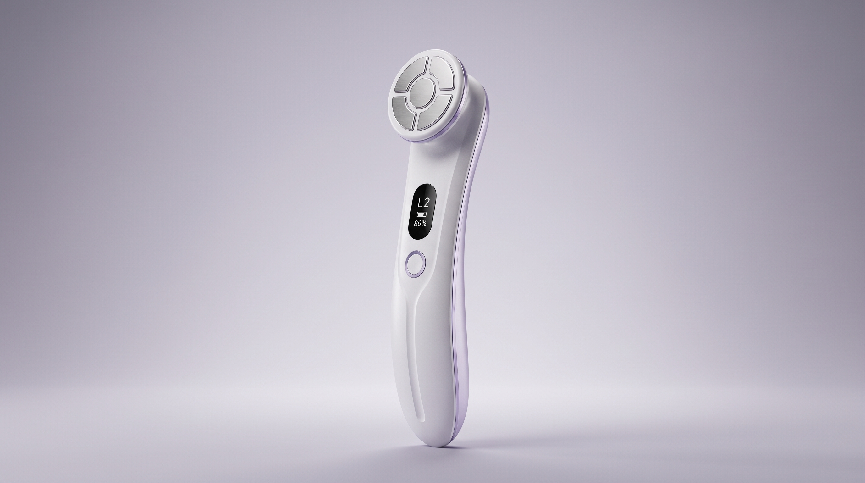 Beauty instrument, protection, appearance design, AI design.，