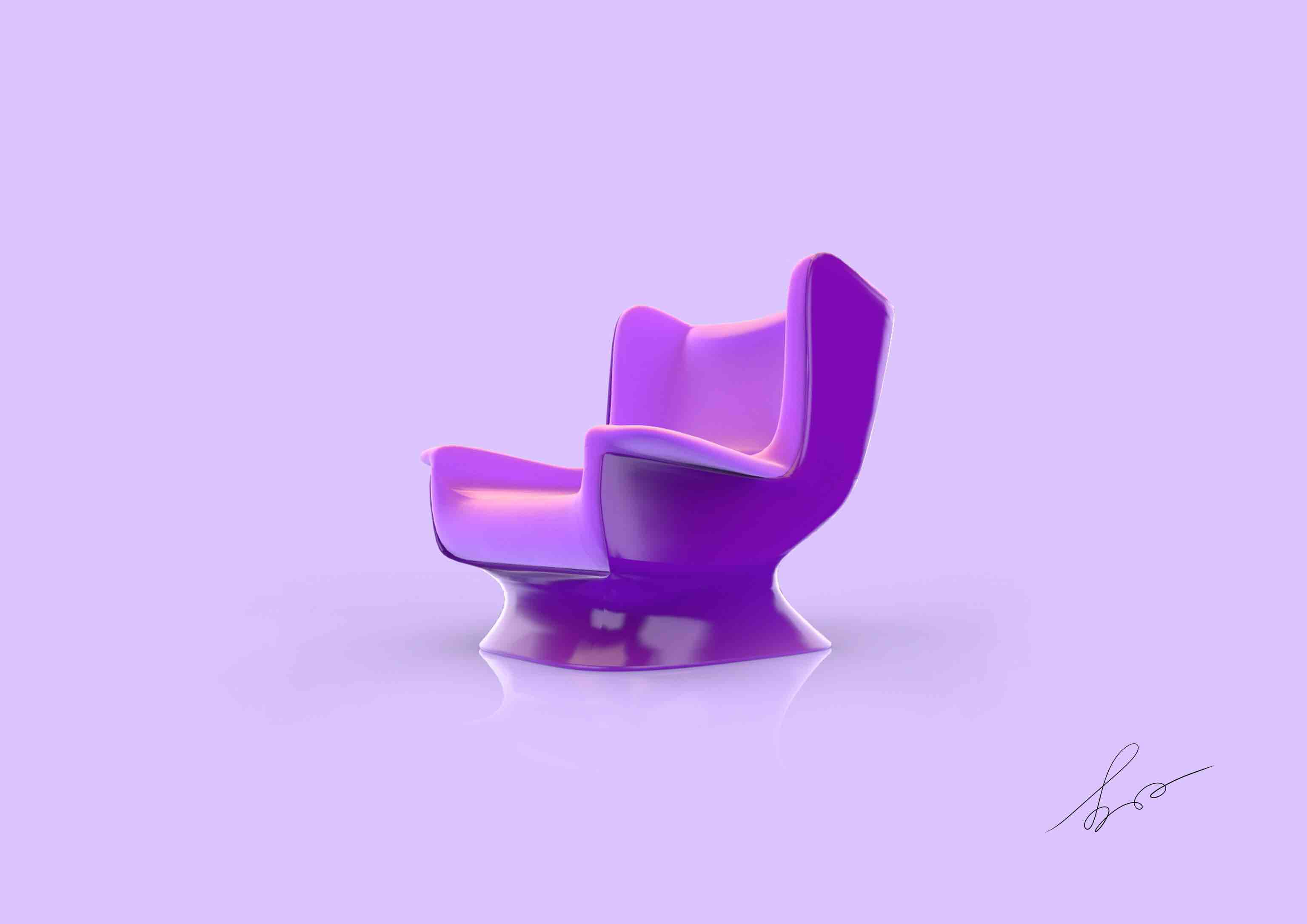 Furniture, color, taste，