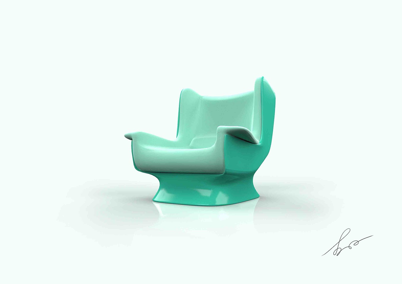 Furniture, color, taste，