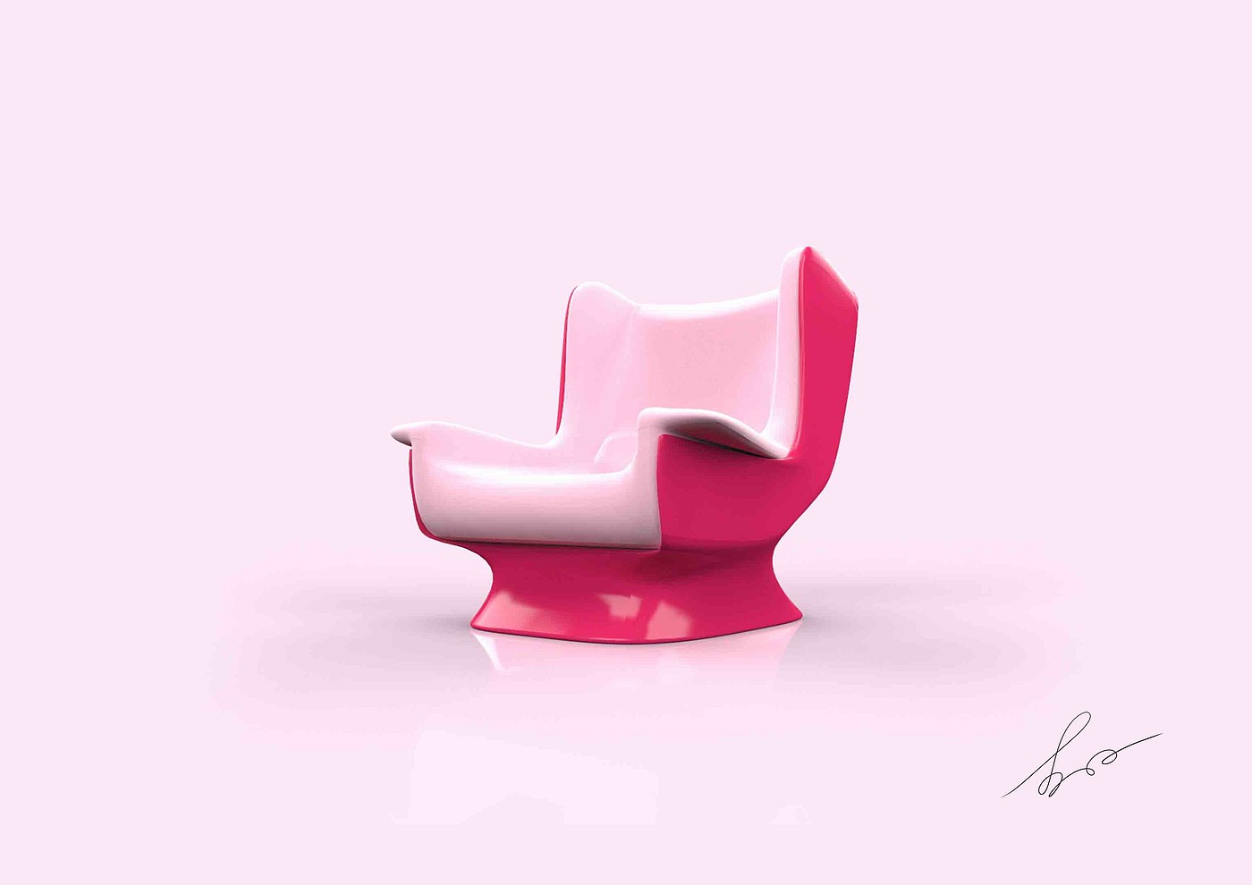 Furniture, color, taste，
