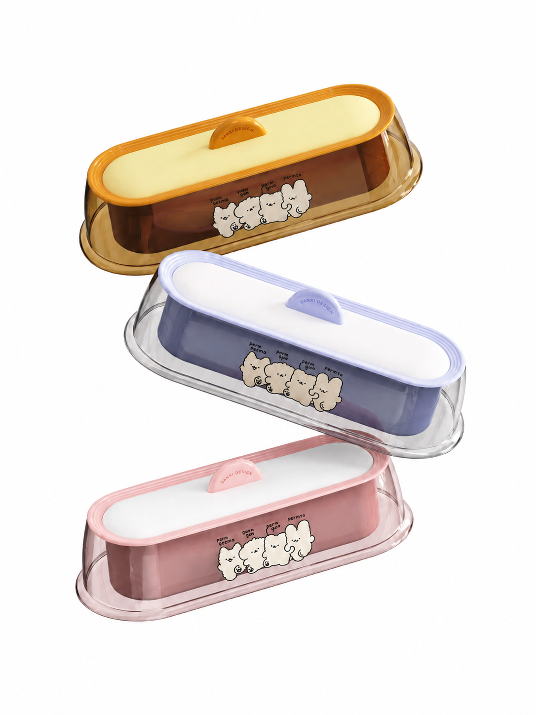 Data cable storage，