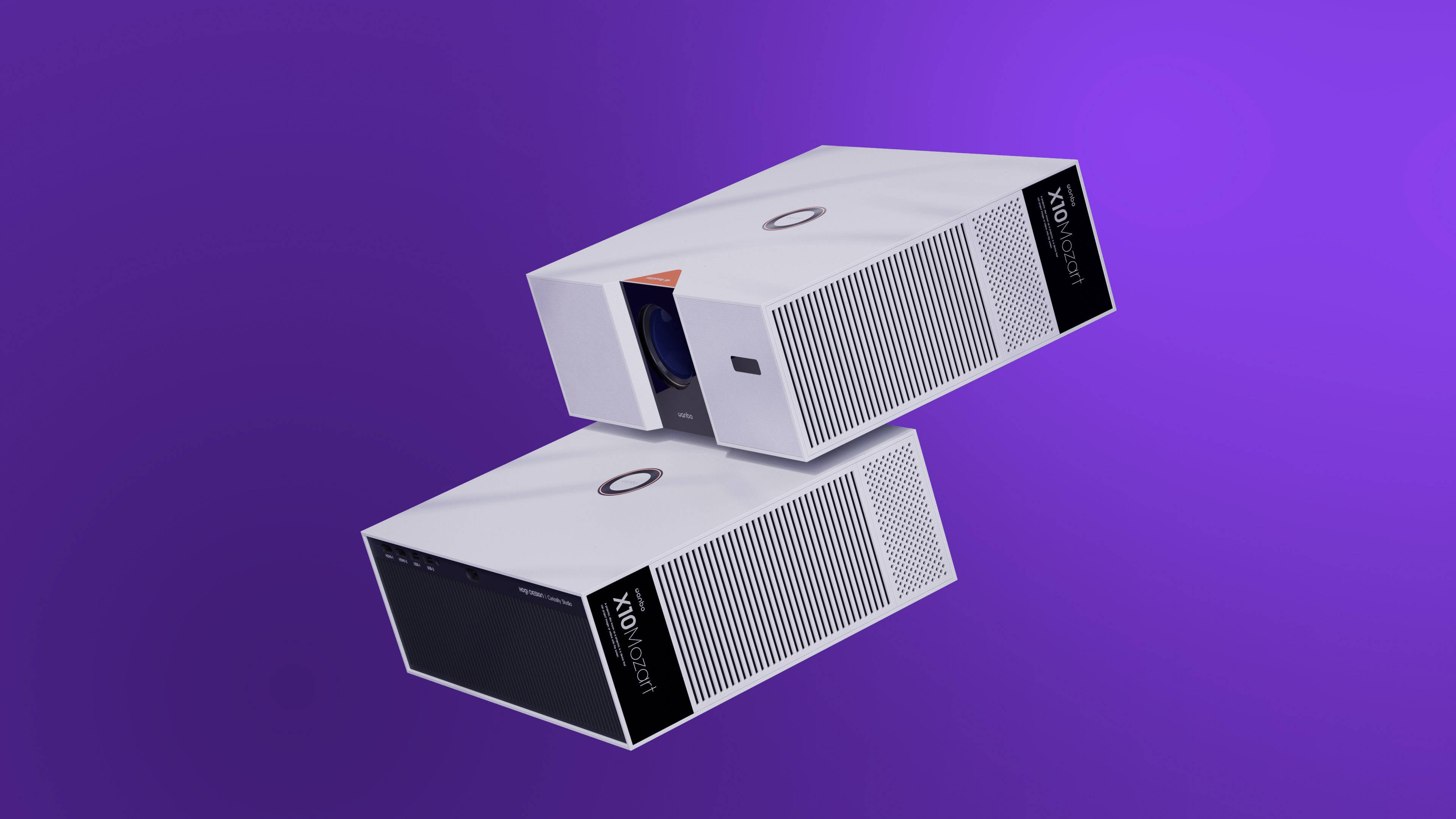 Projector，