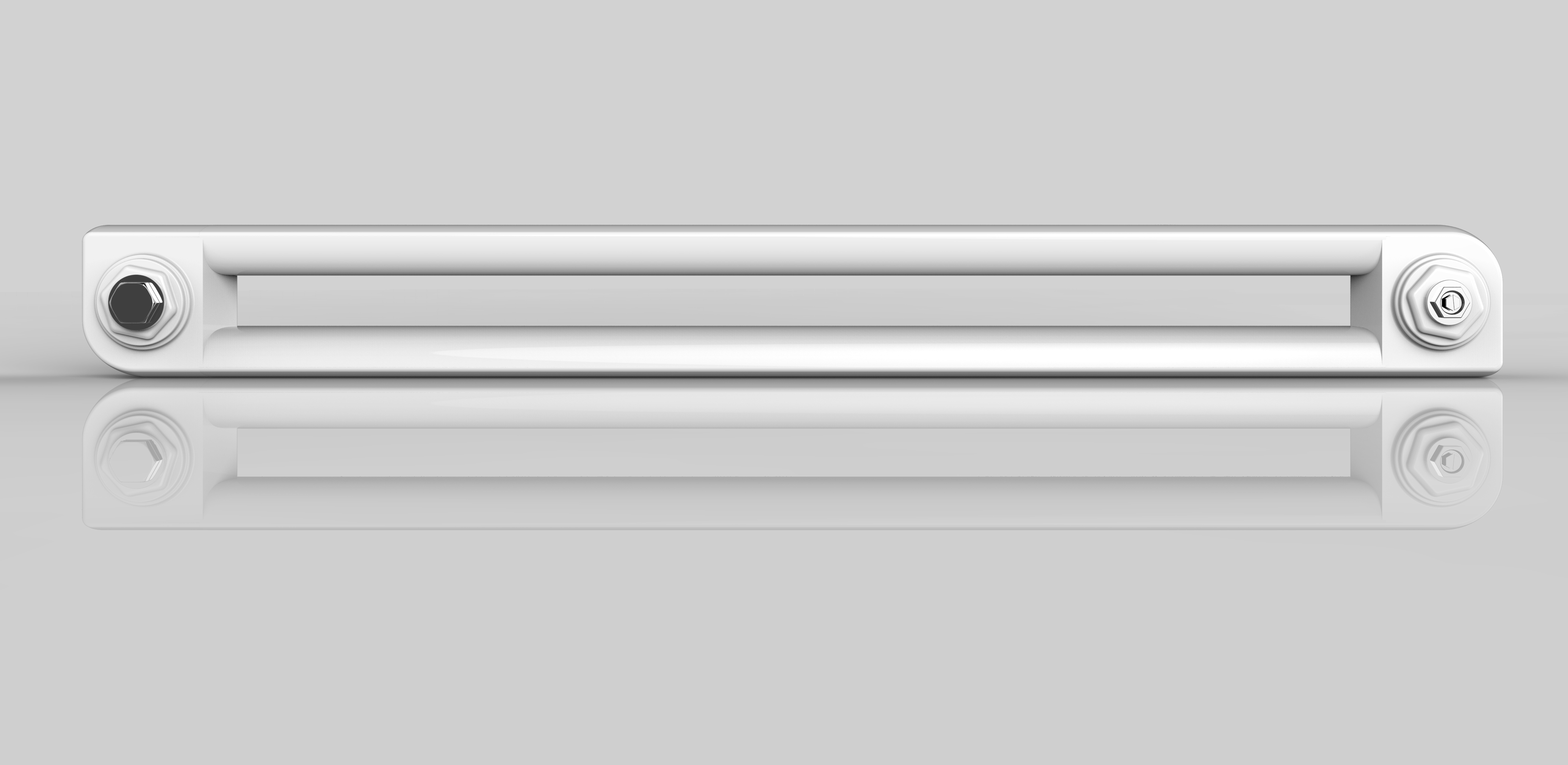 New products of St. Lawrence radiator in 2017，