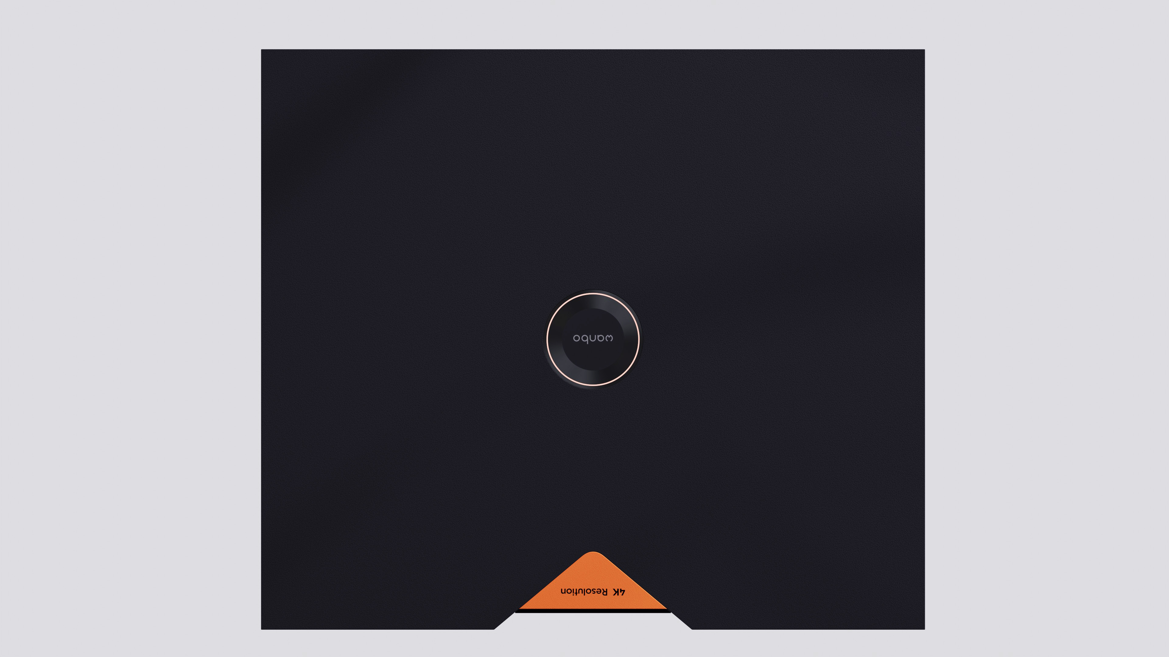 Projector，