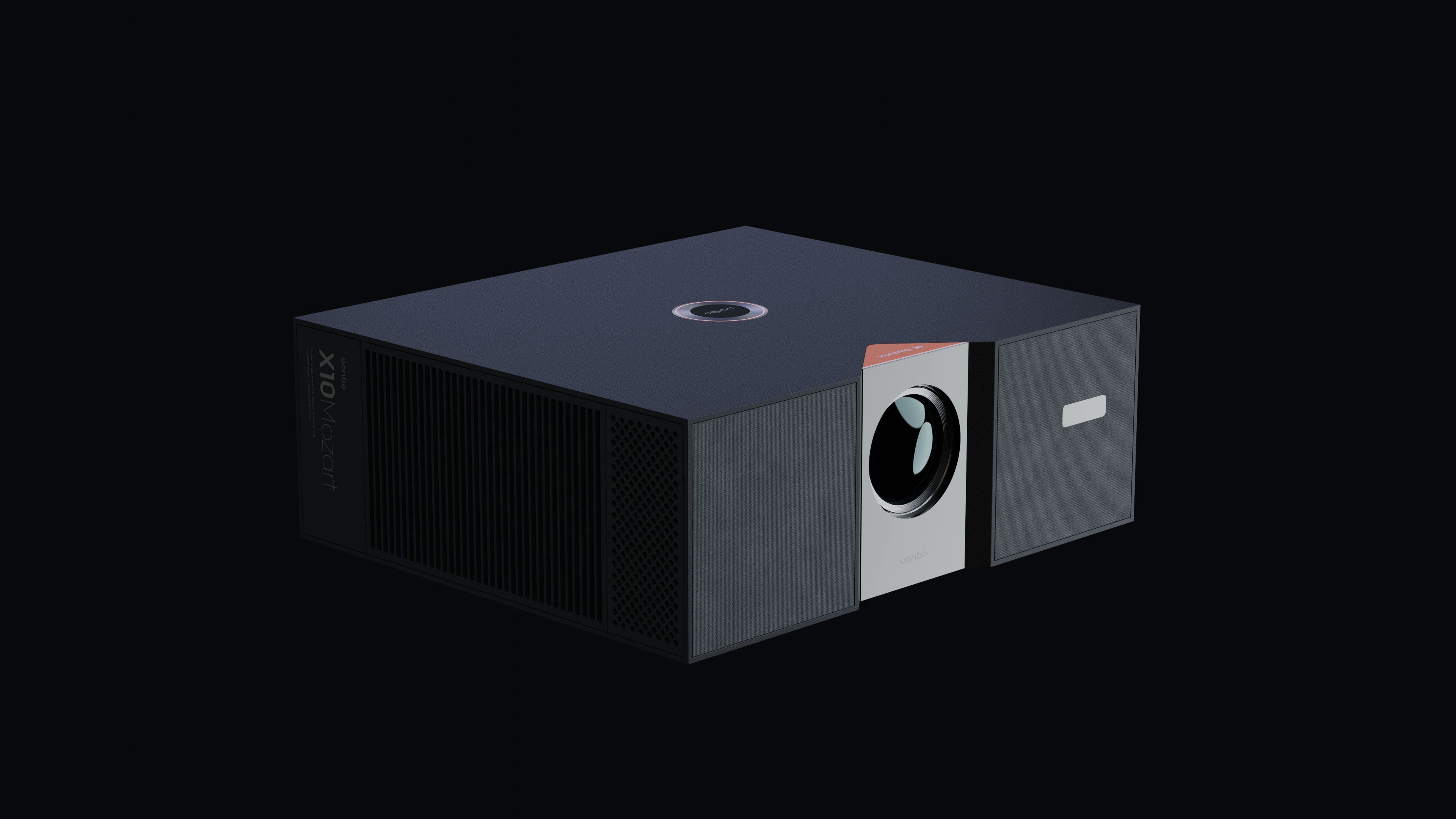 Projector，