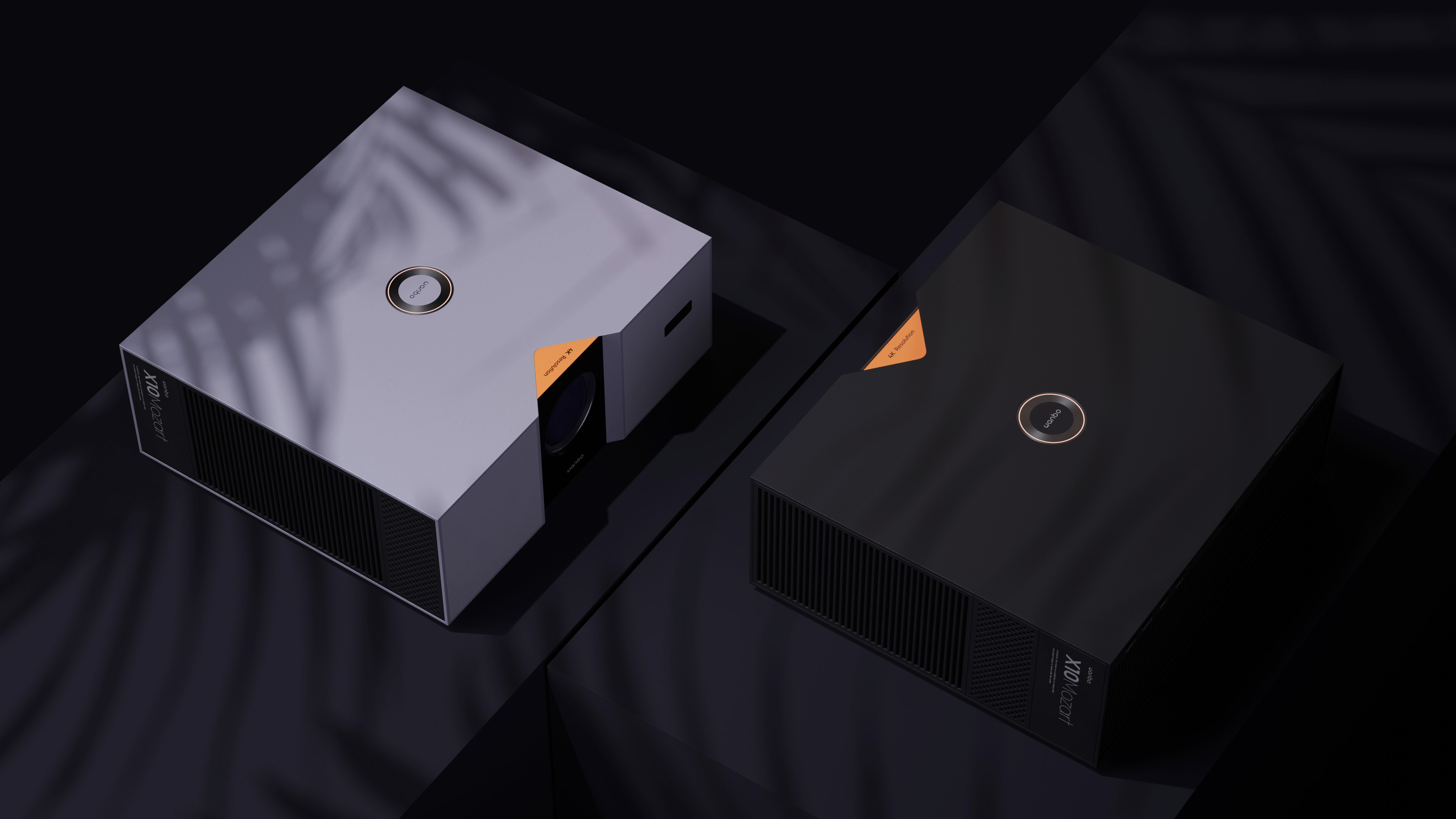 Projector，