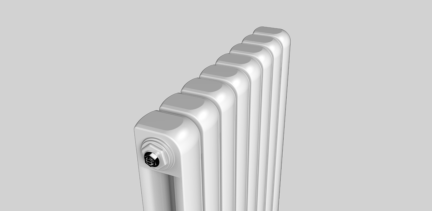 New products of St. Lawrence radiator in 2017，