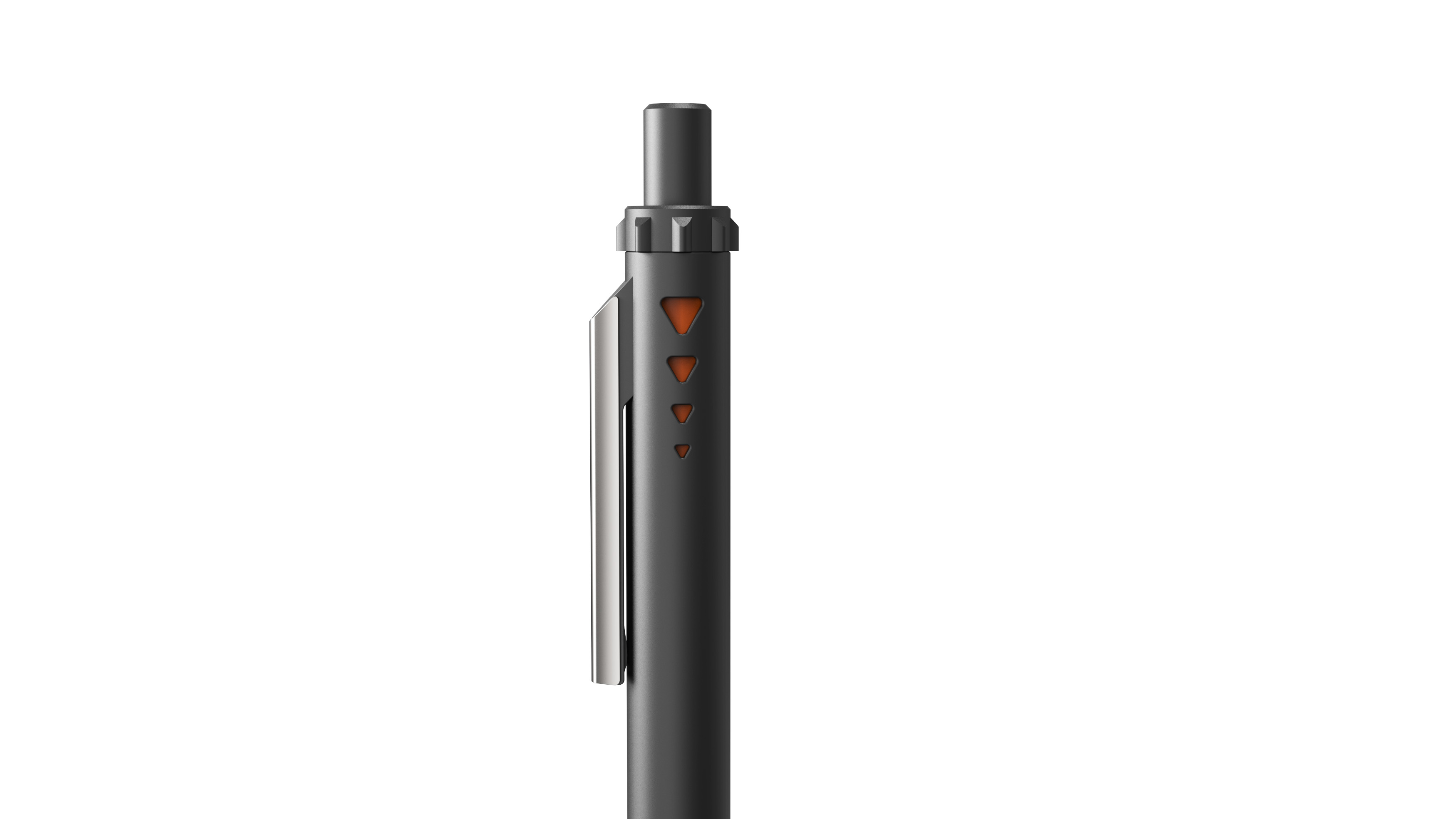 mechanical pencil，Press to start the pen，industrial design，Office Supplies，Stationery，
