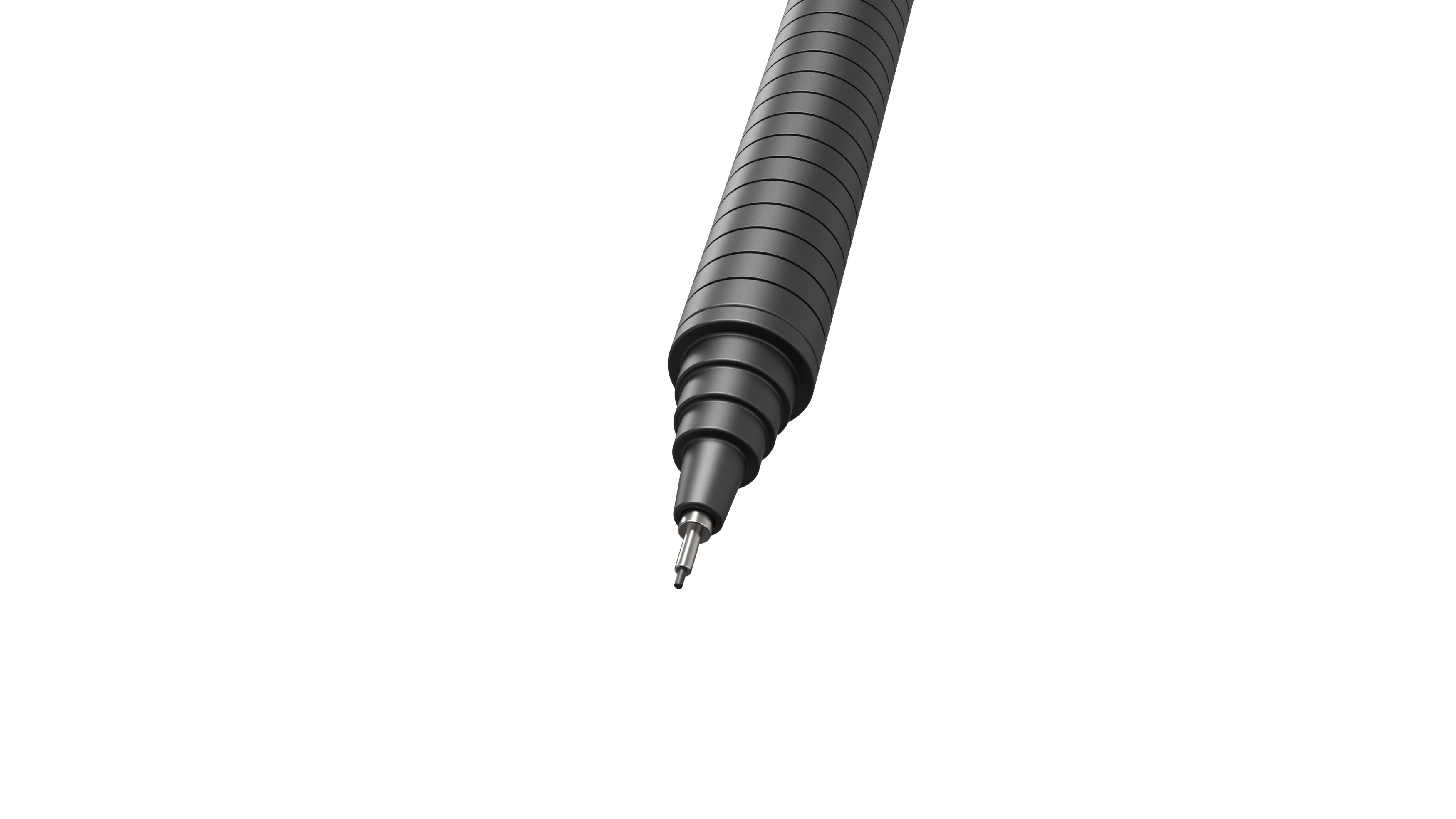 mechanical pencil，Press to start the pen，industrial design，Office Supplies，Stationery，