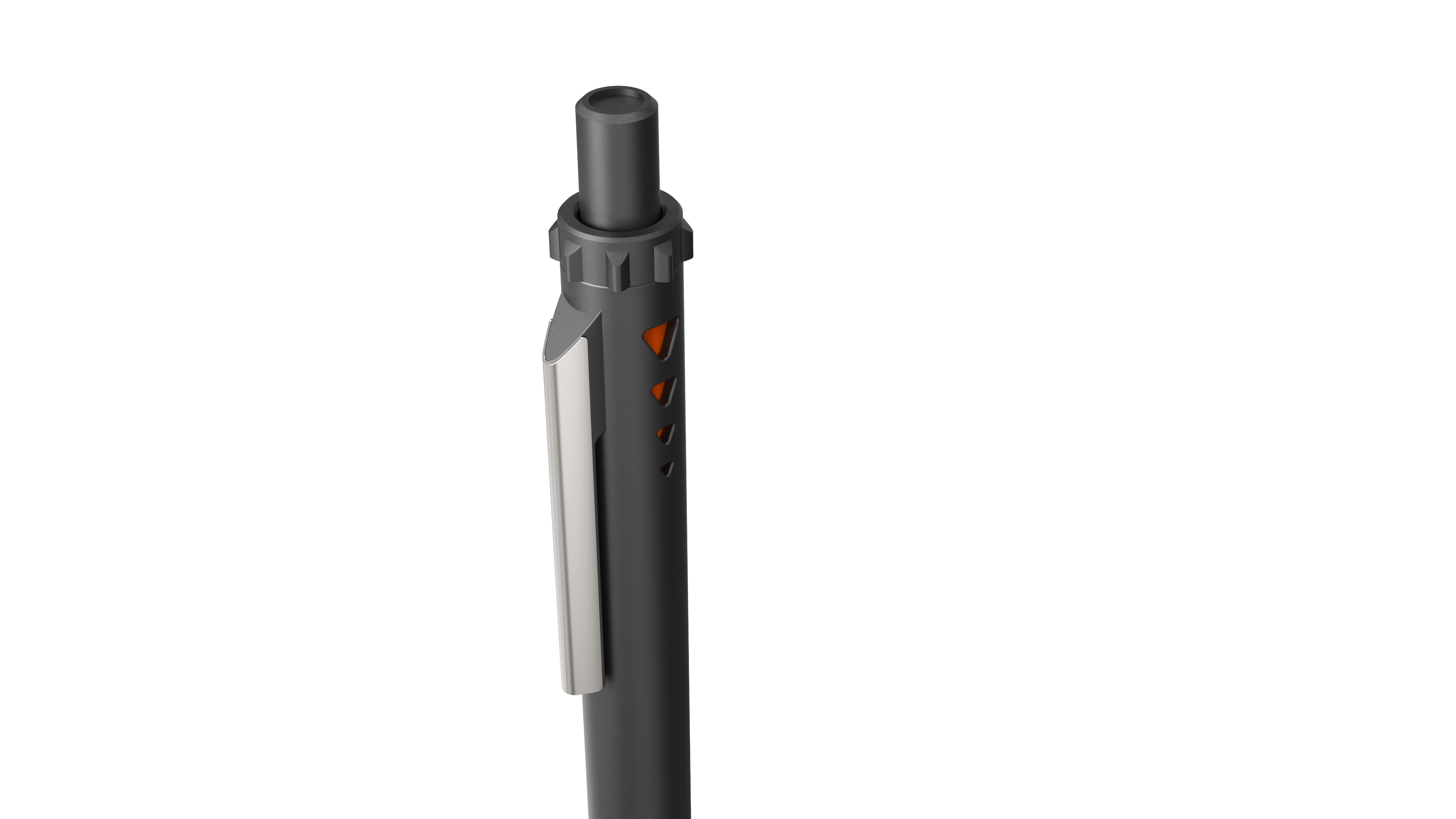 mechanical pencil，Press to start the pen，industrial design，Office Supplies，Stationery，