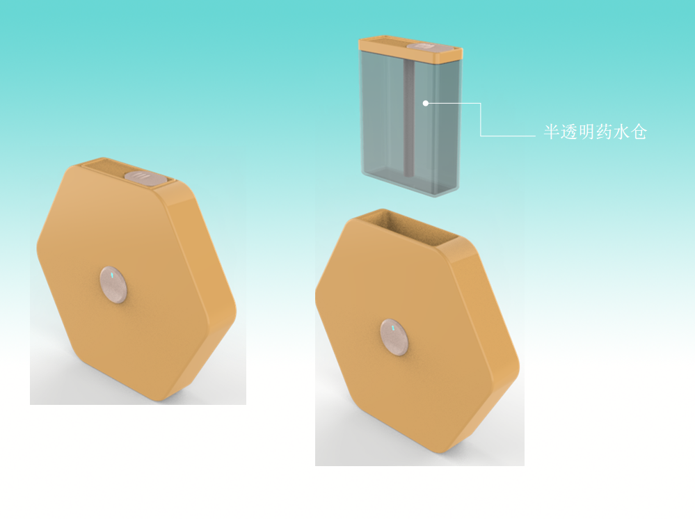 product design，industrial design，Product structure design，