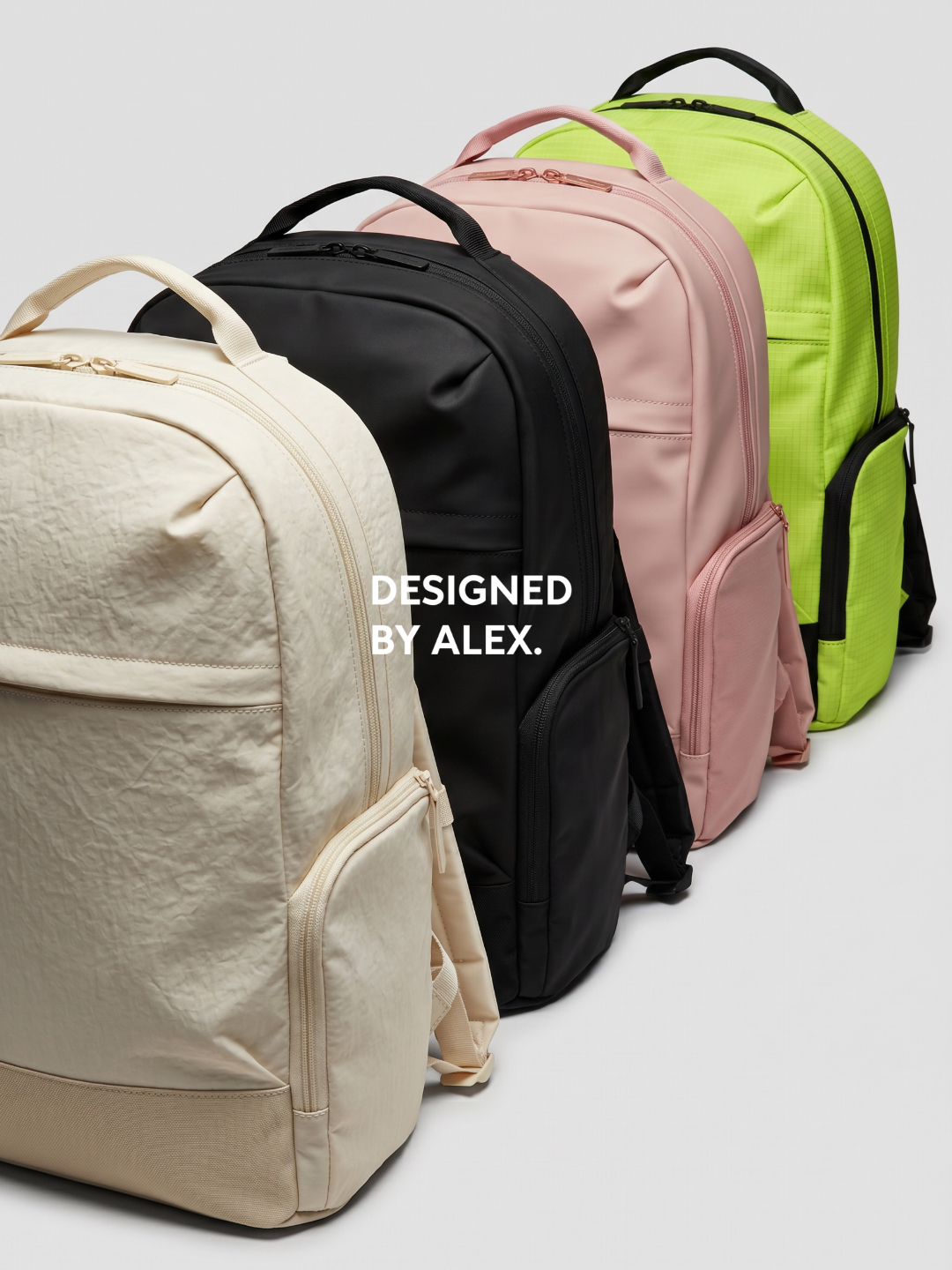 industrial design，product design，Luggage design，