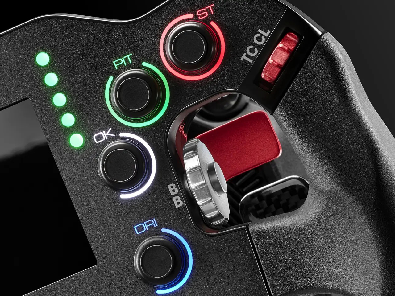 Le Mans win re-engrave，Hand-pressed，Carbon fiber backplane，double carbon pick，