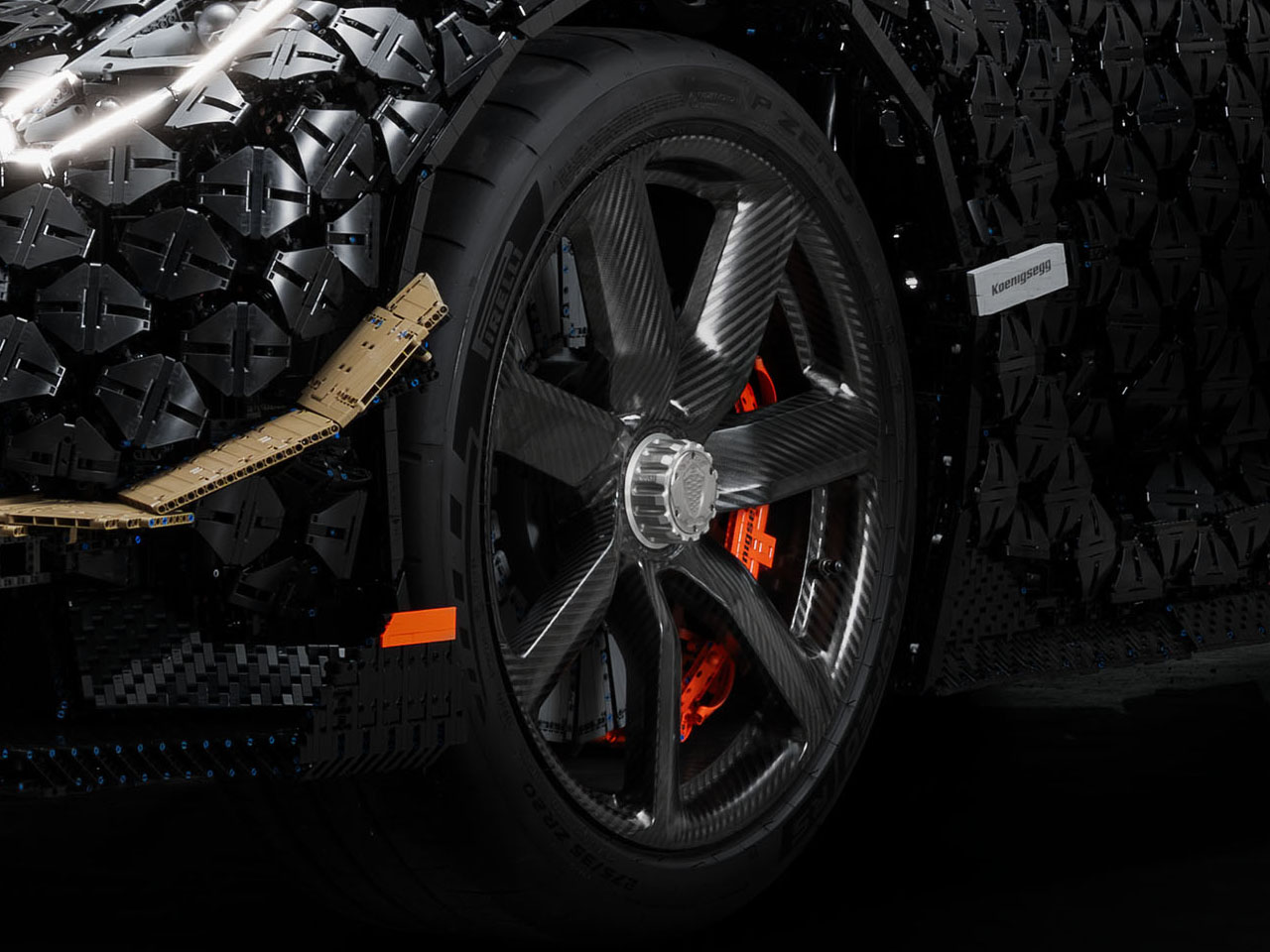 Ghost Mode，Sadair's Spear，Can drive，Full-size engraving，logo，