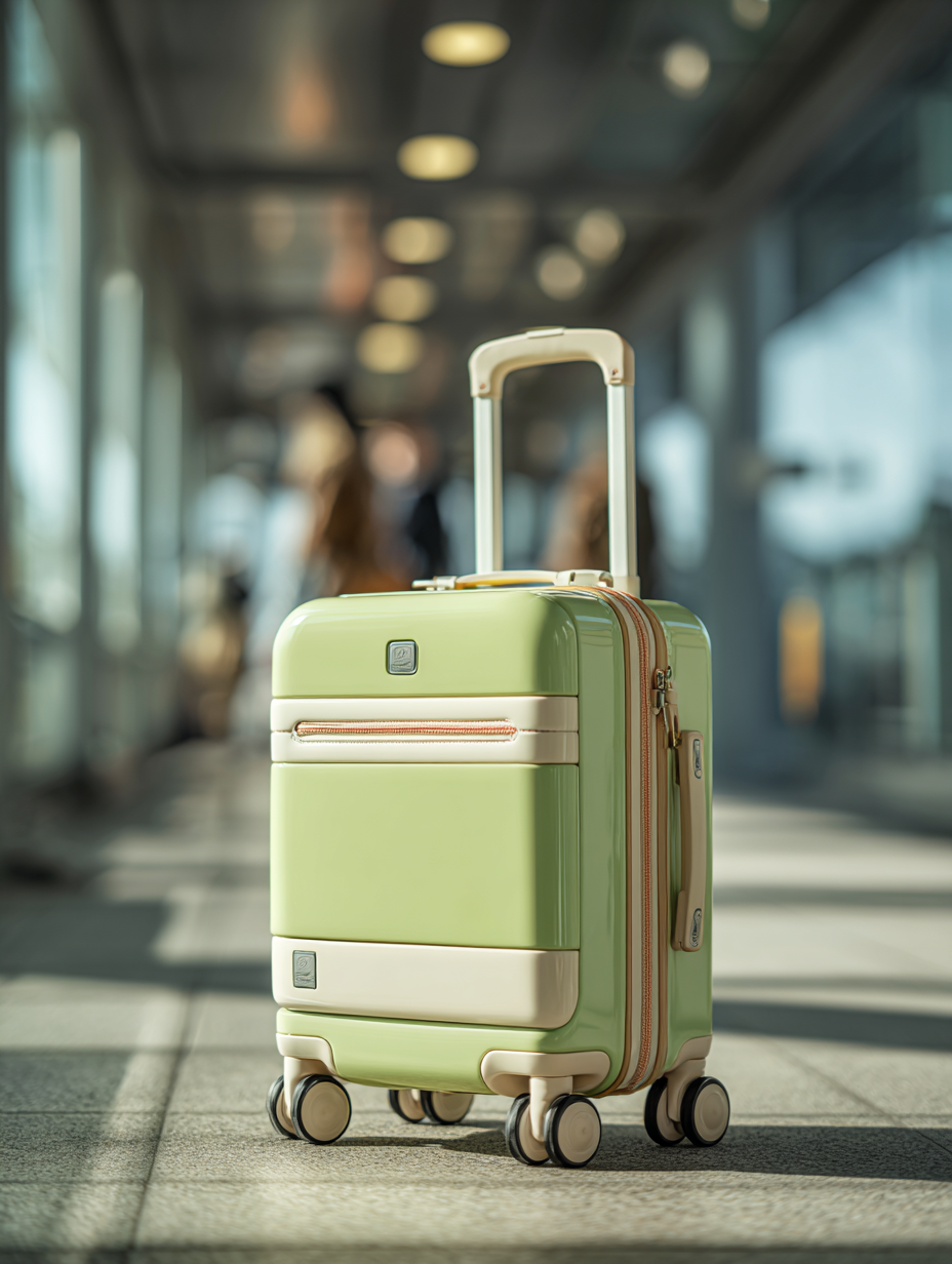 Children’s suitcase 1-1，