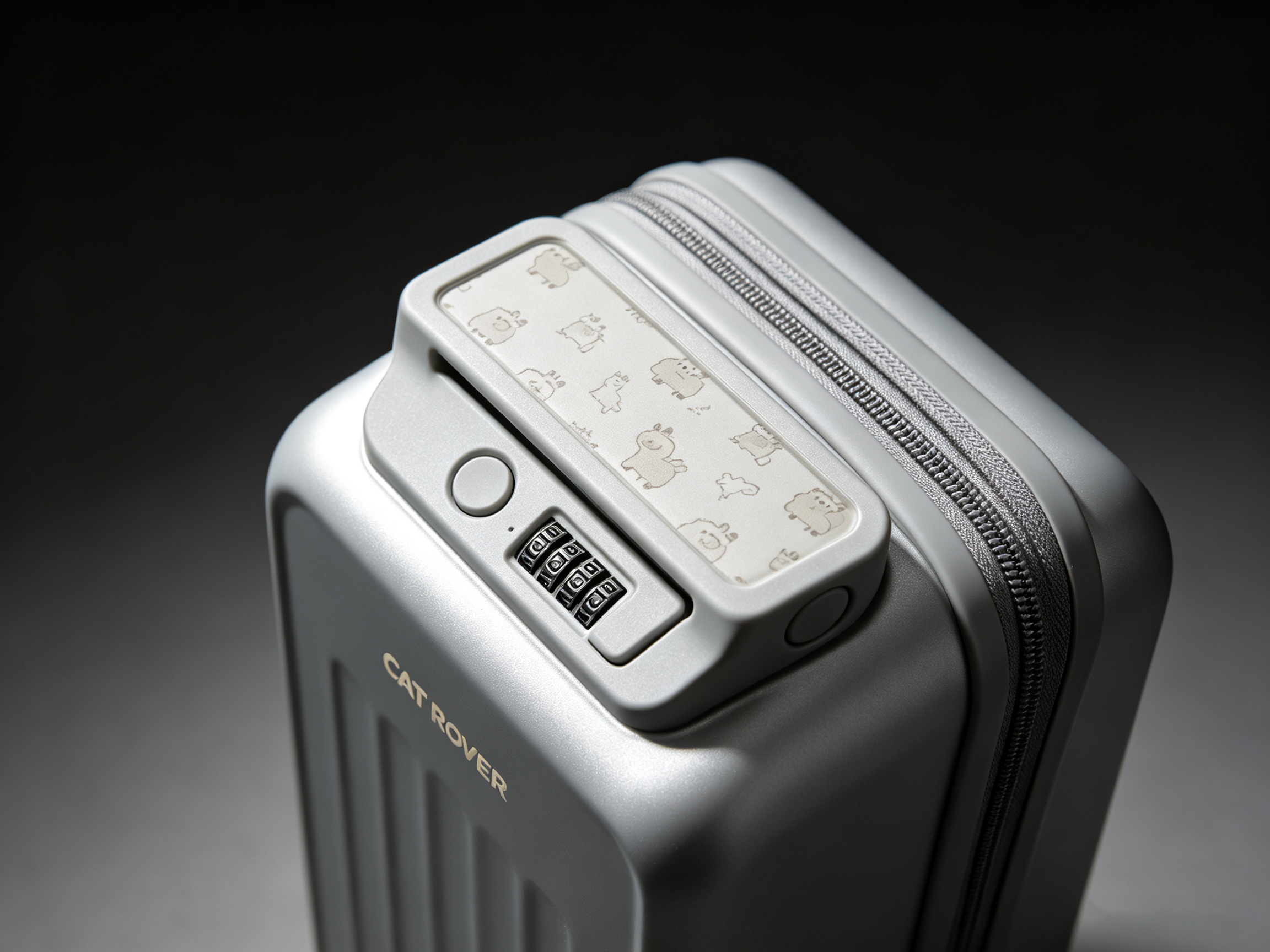Children’s suitcase 1-1，