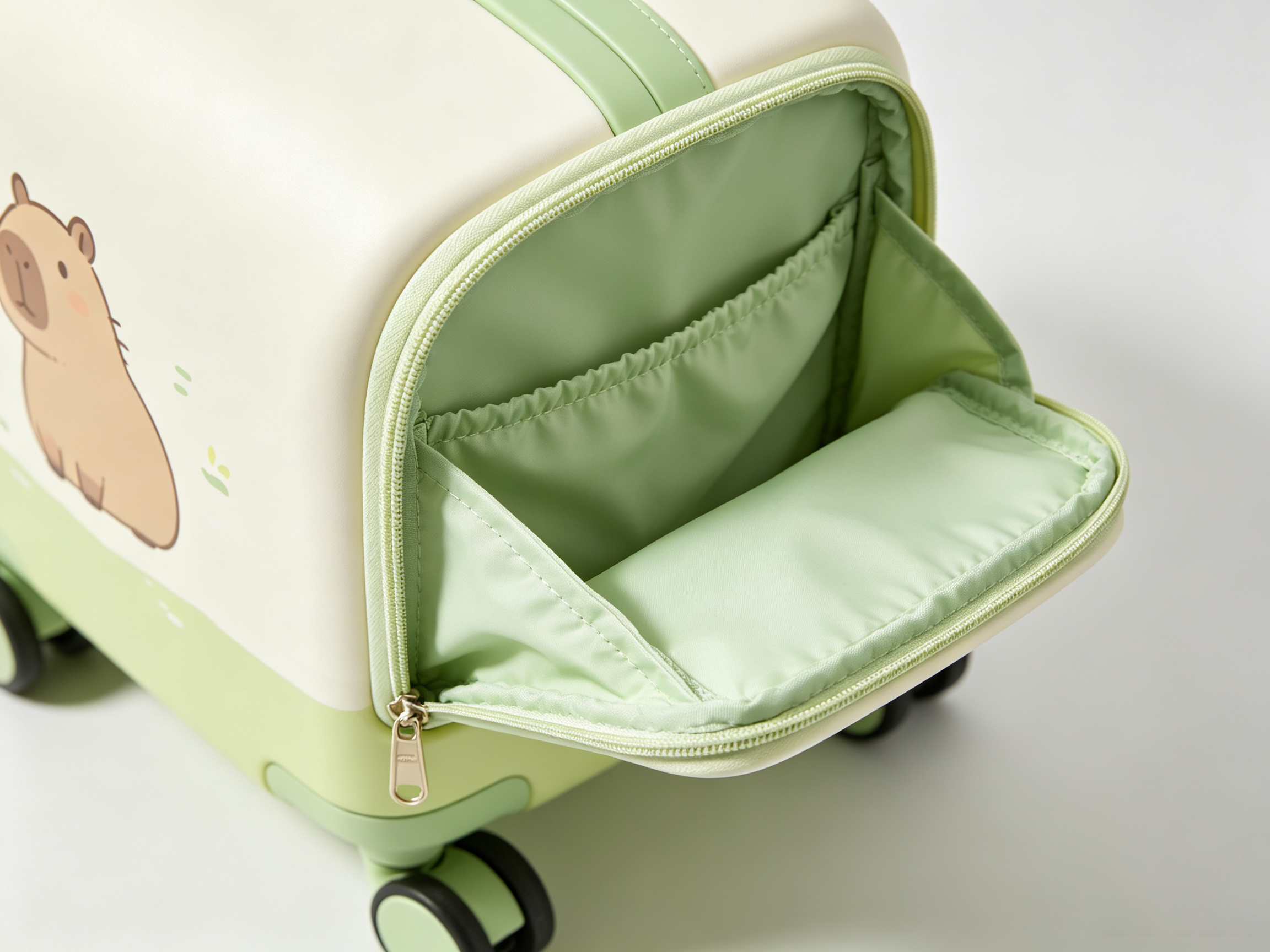 Children’s suitcase 1-1，