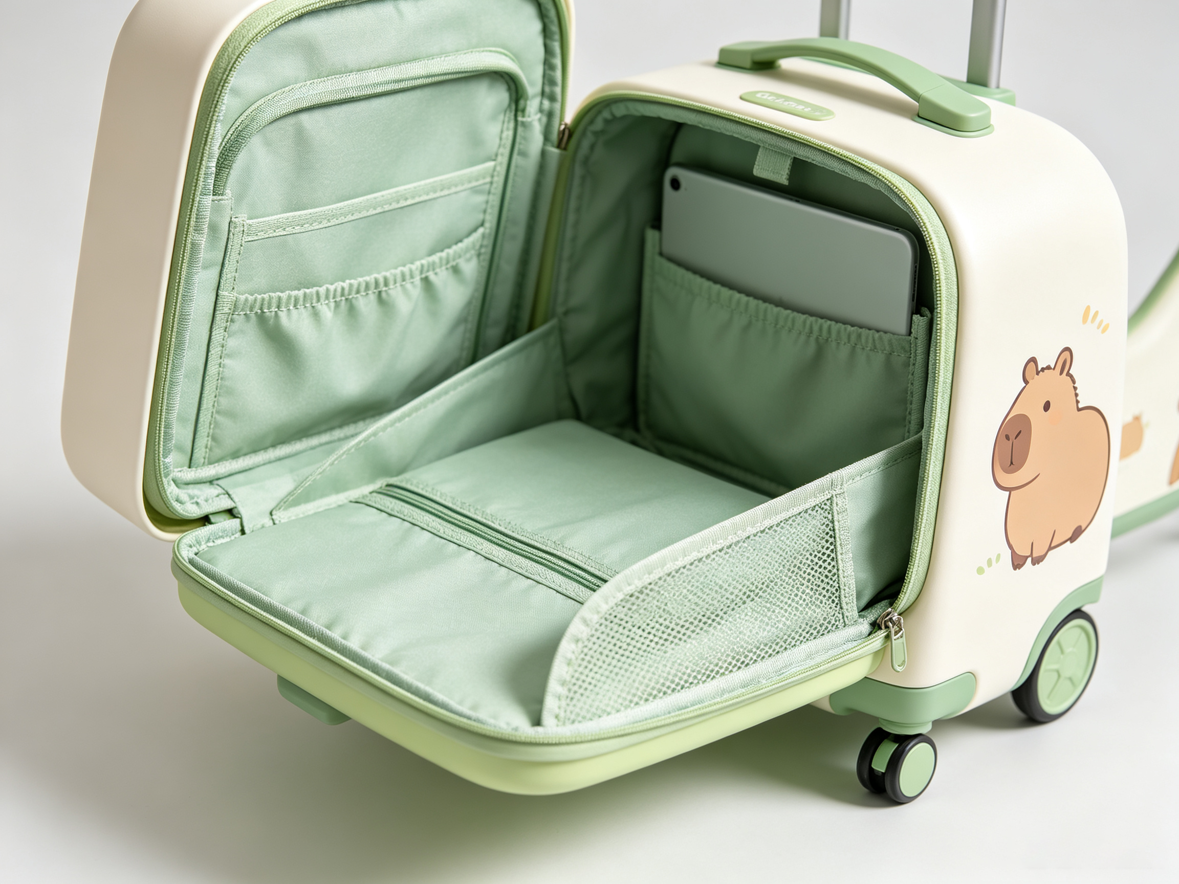 Children’s suitcase 1-1，