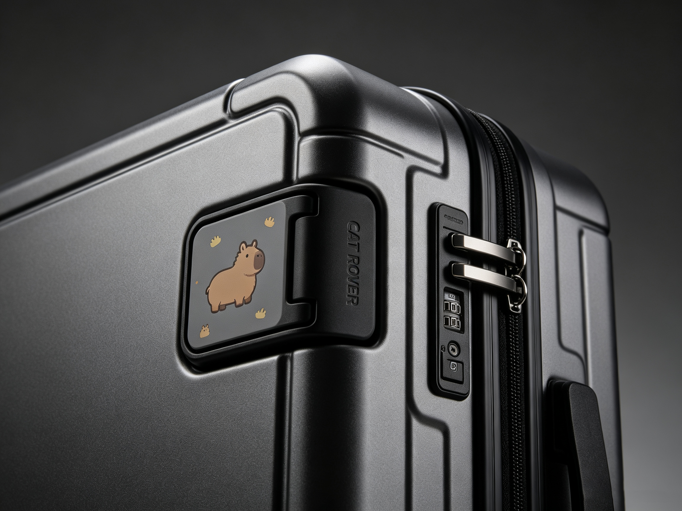 Children’s suitcase 1-1，