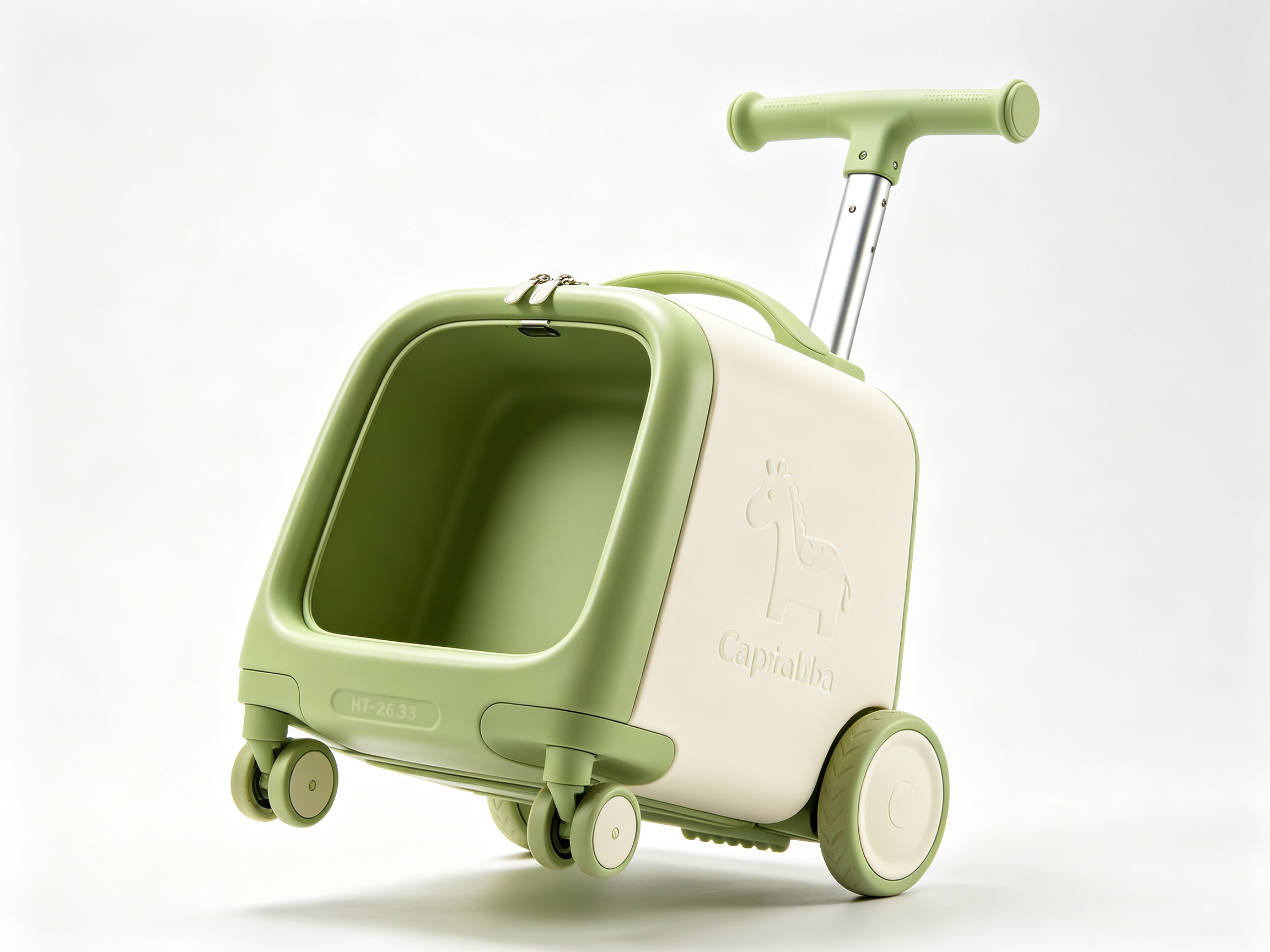 Children’s suitcase 1-1，
