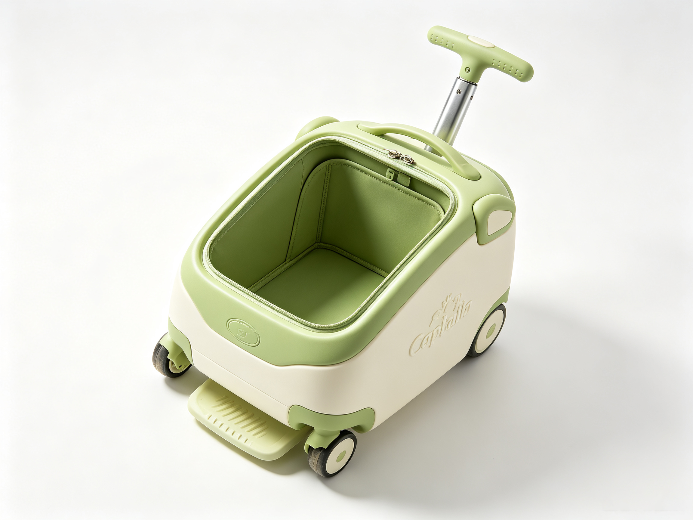 Children’s suitcase 1-1，