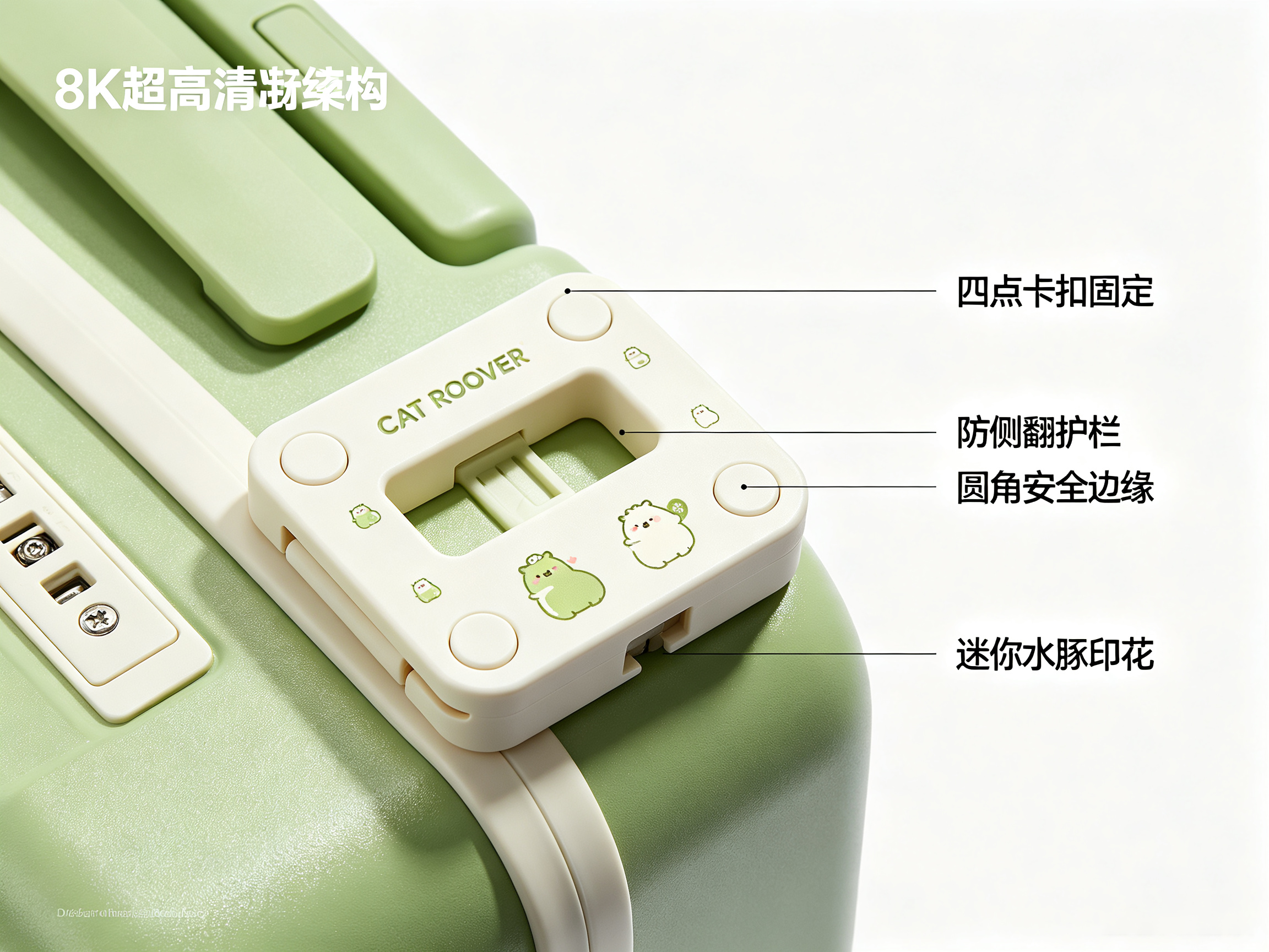 Children’s suitcase 1-1，