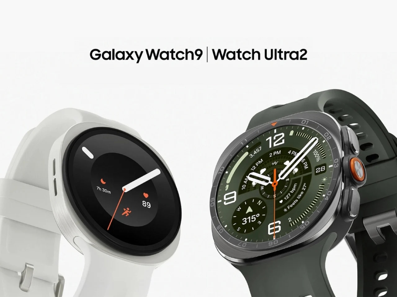 Galaxy Watch Ultra2，Samsung，Digital，electronic product，