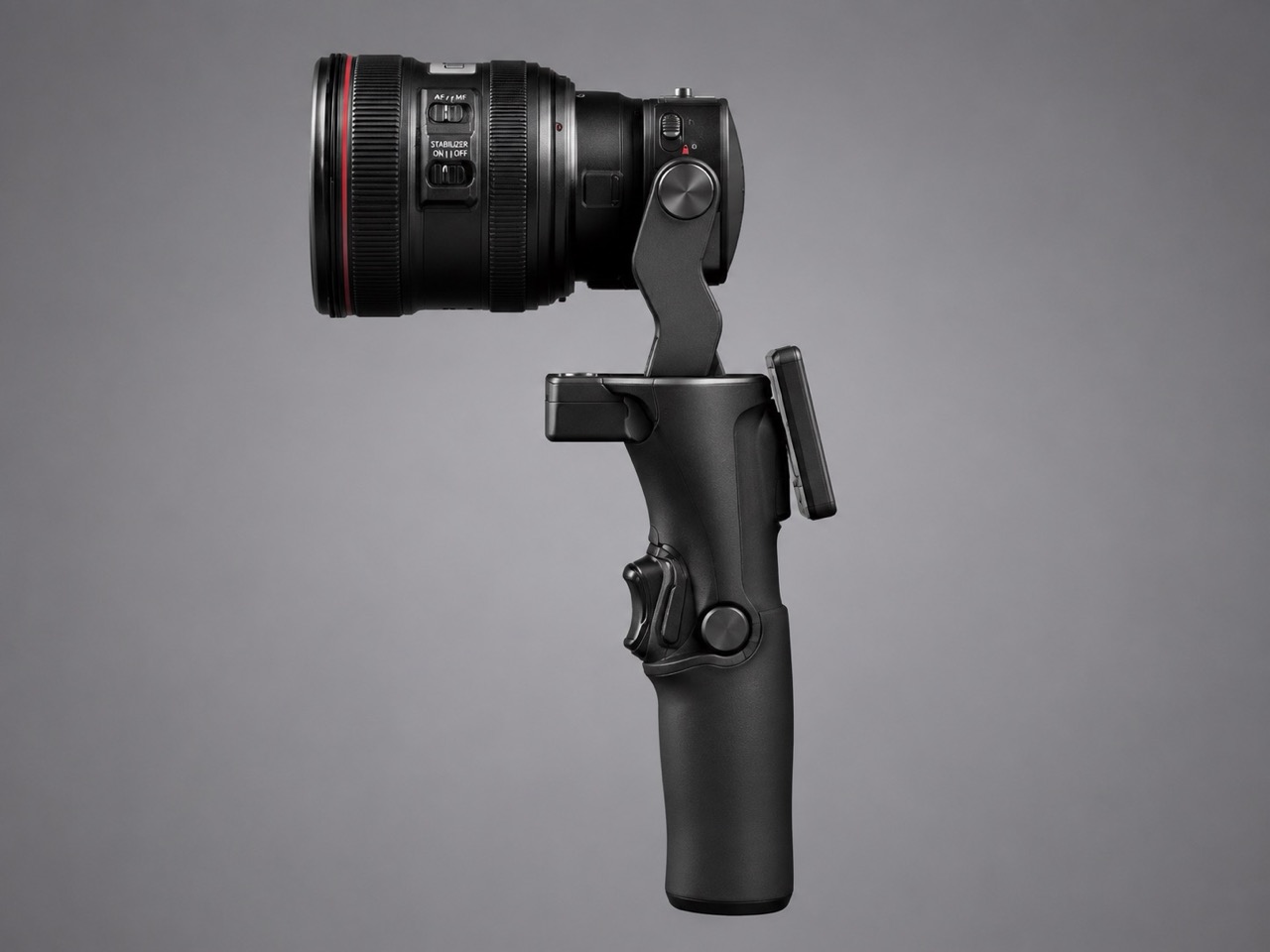 Osmo Pocket4，Canon，Digital，electronic product，