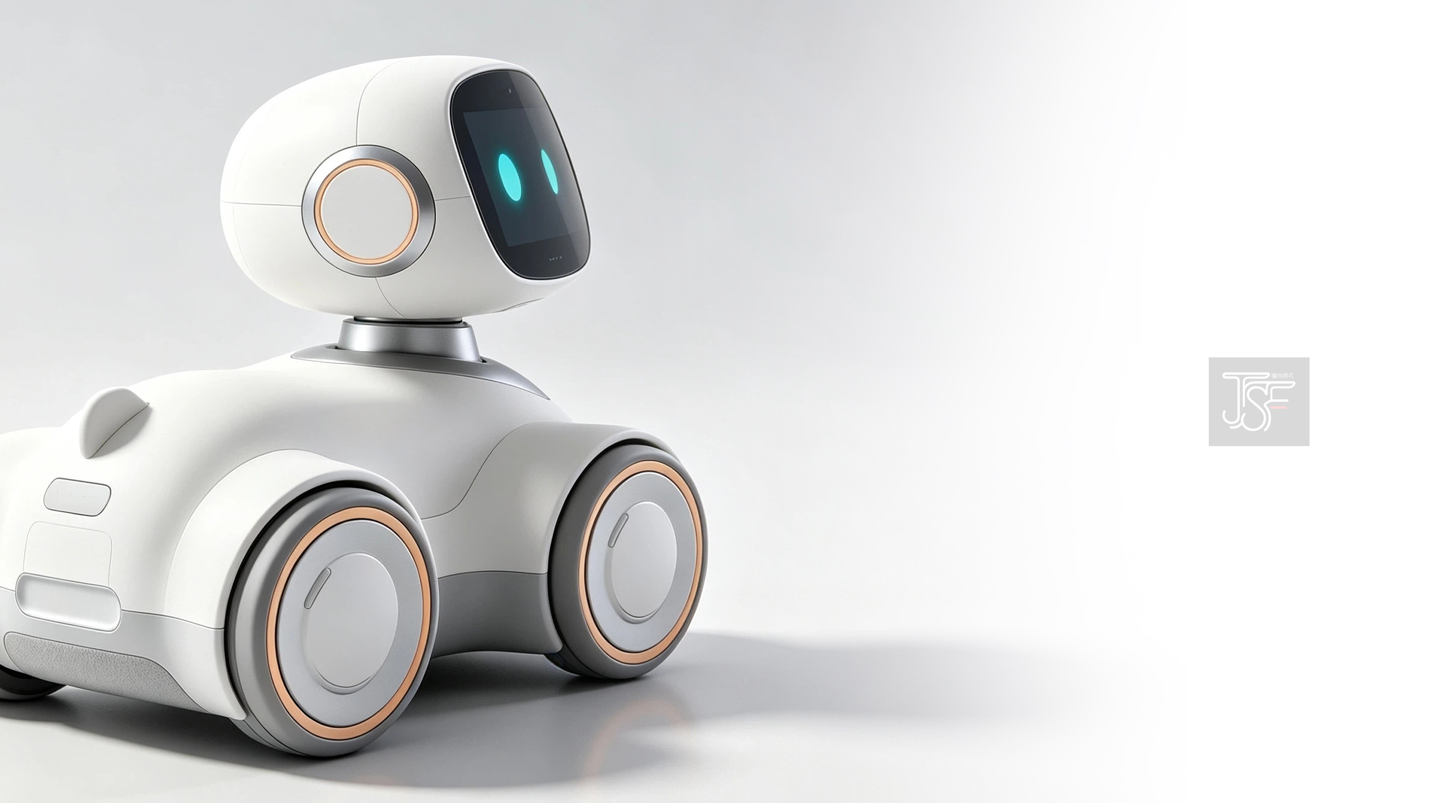 cute pet，robot，intelligence，convenient，practical，