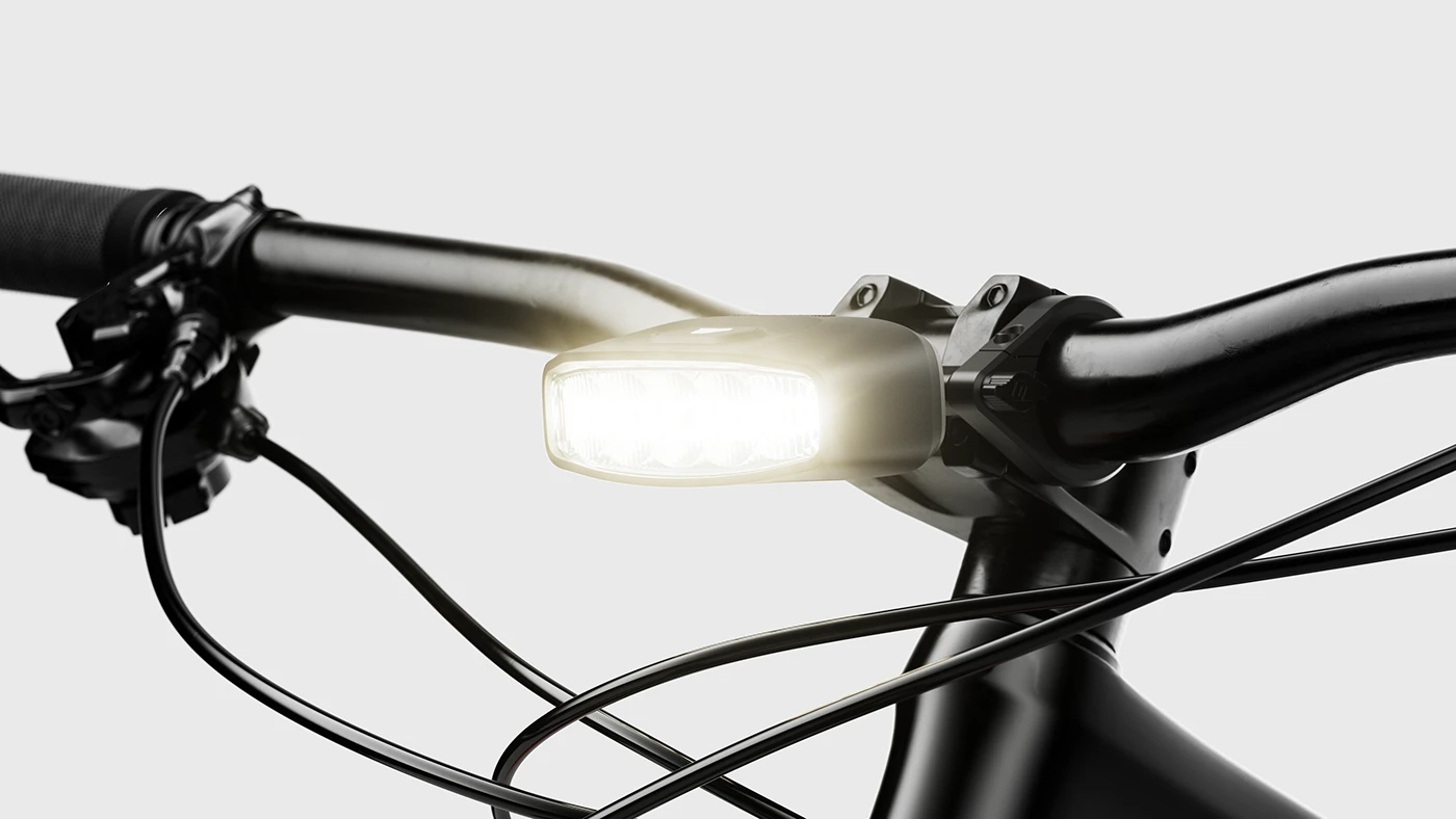 Helmet lamp，Outdoor equipment，originality，Portal，
