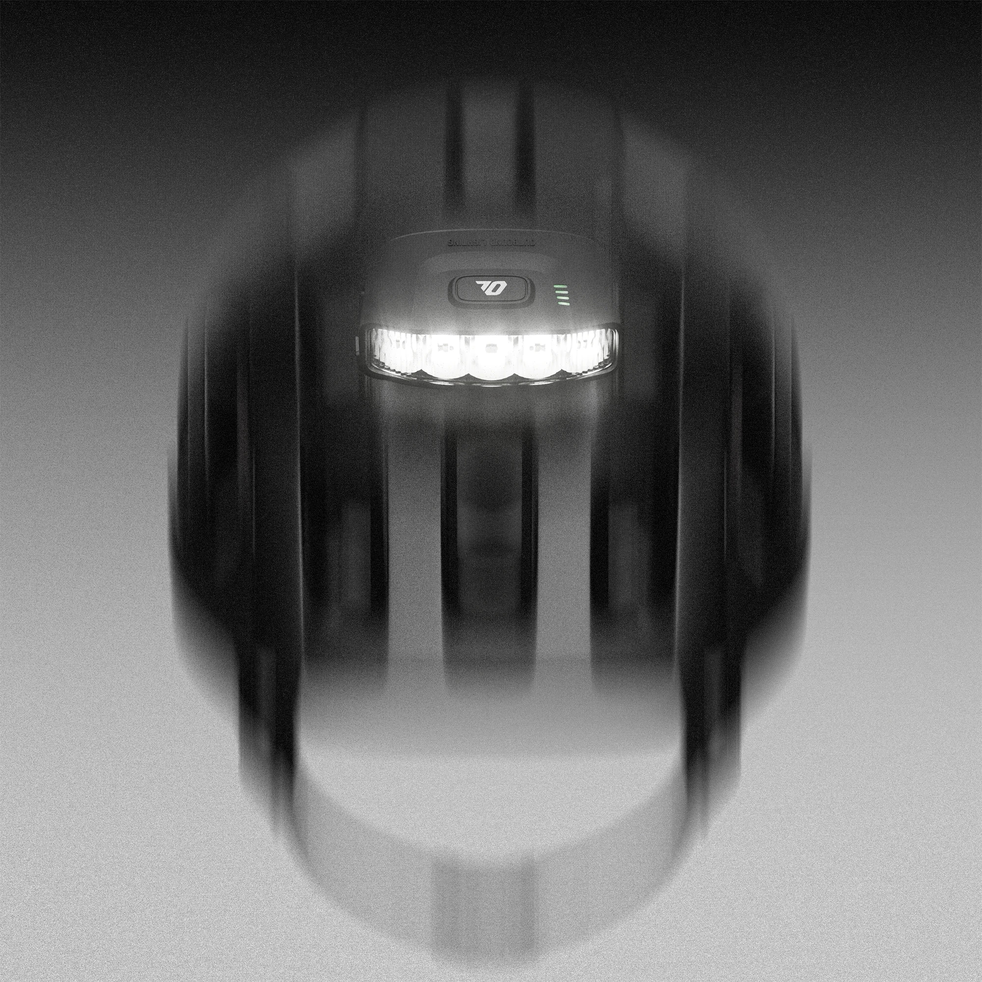 Helmet lamp，Outdoor equipment，originality，Portal，