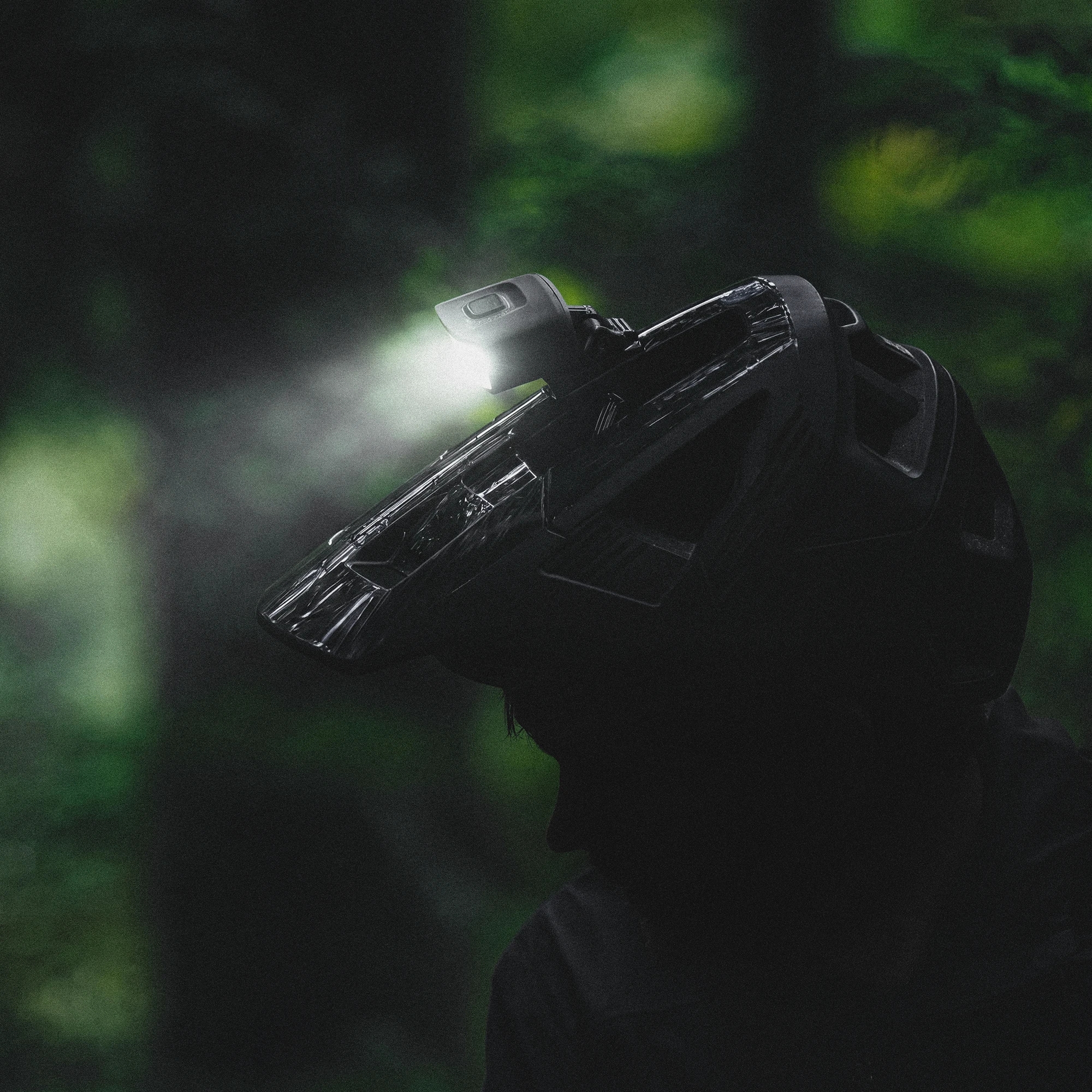 Helmet lamp，Outdoor equipment，originality，Portal，