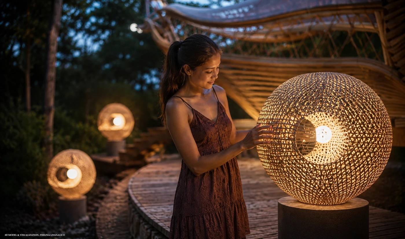 Architecture，environmental design，originality，Snail House，