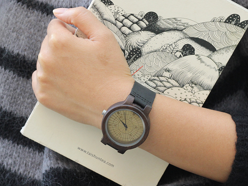 Wrist watch，originality，Culture，original，Nostalgia，