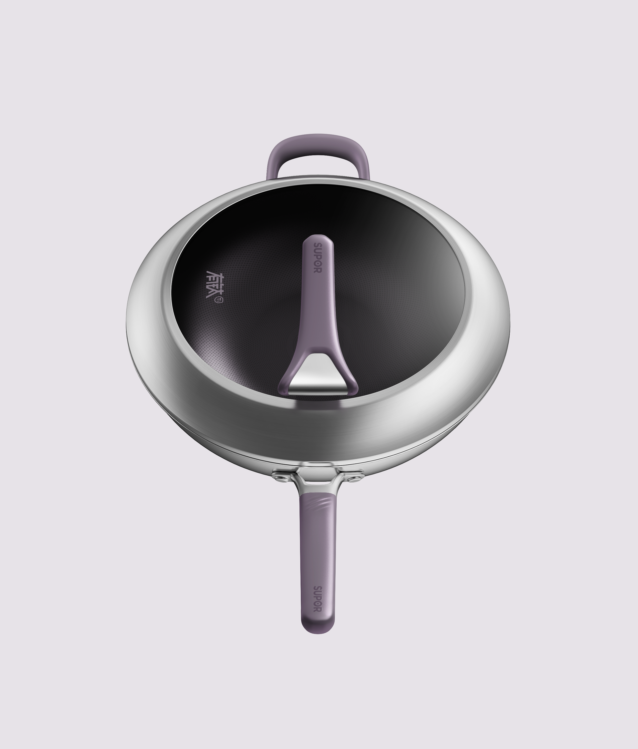 cookware，Wok，cooker，Titanium，kitchen，pot，Home Furnishing，SUPOR，