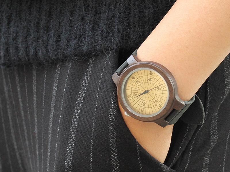 Wrist watch，originality，Culture，original，Nostalgia，