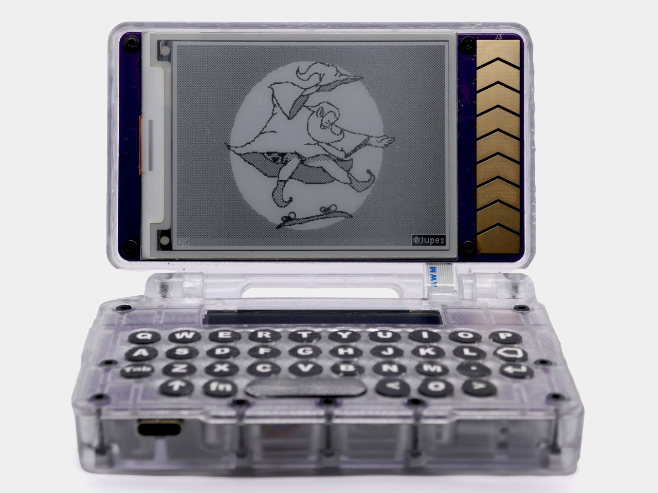 PocketMage PDA，Digital，electronic product，originality，