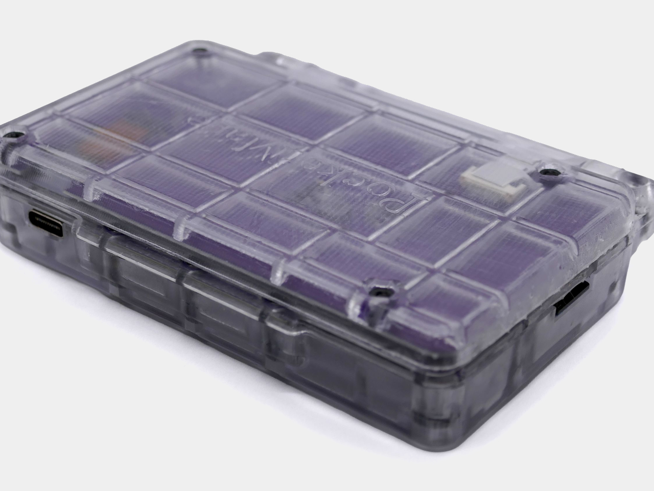 PocketMage PDA，Digital，electronic product，originality，