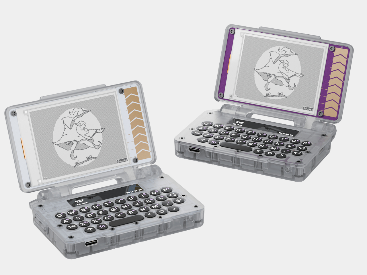 PocketMage PDA，Digital，electronic product，originality，