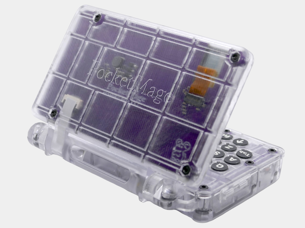 PocketMage PDA，Digital，electronic product，originality，