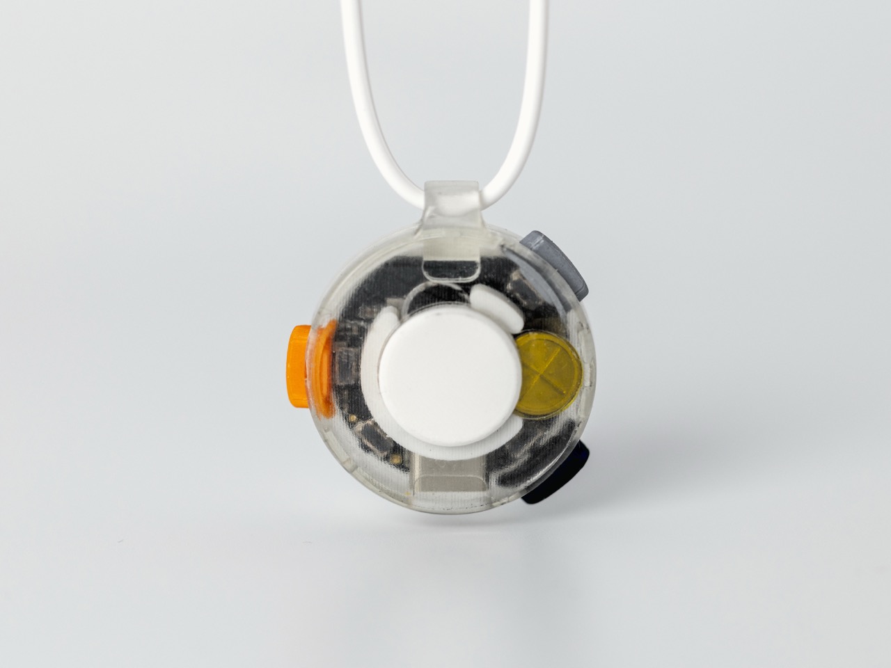 VOX，Wearable Microphone，Digital，Electronic equipment，