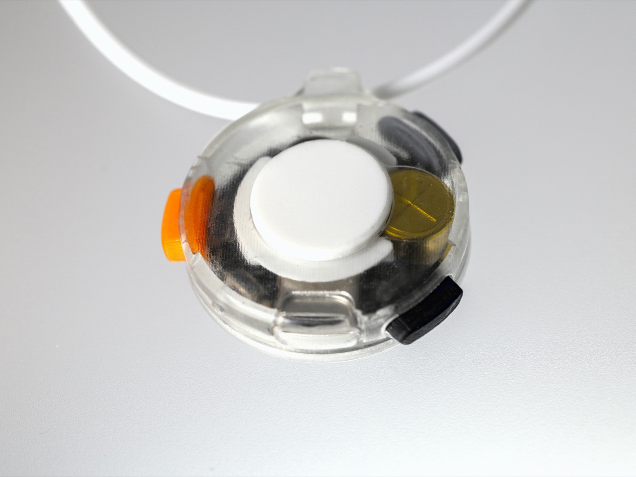VOX，Wearable Microphone，Digital，Electronic equipment，