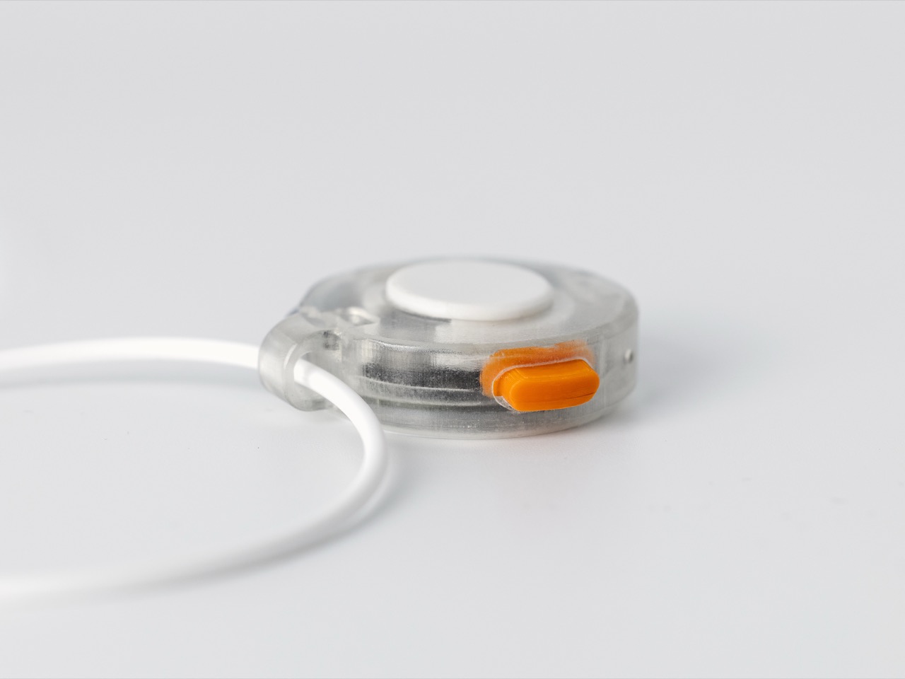 VOX，Wearable Microphone，Digital，Electronic equipment，