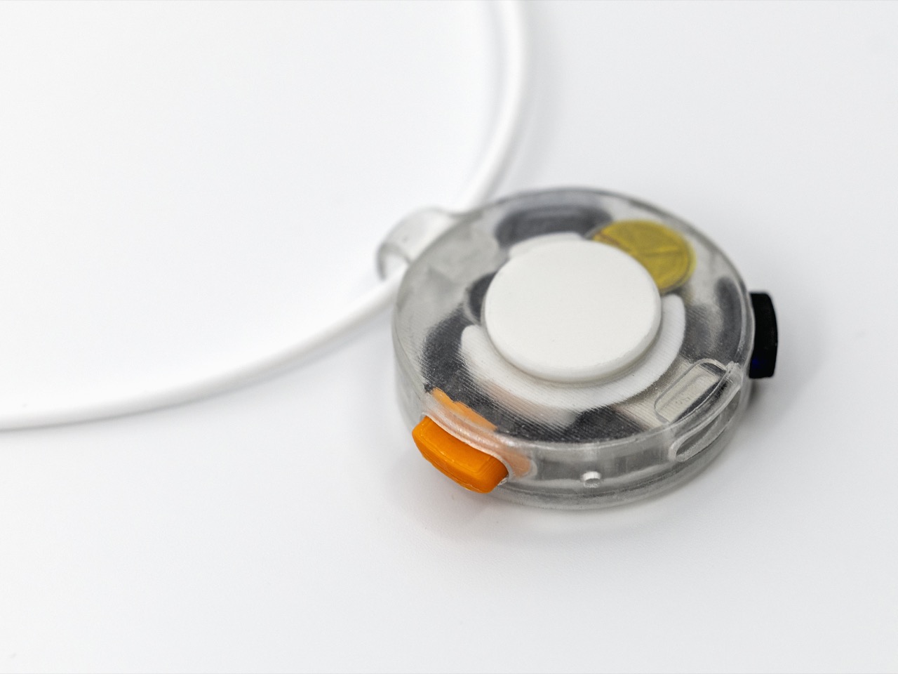 VOX，Wearable Microphone，Digital，Electronic equipment，