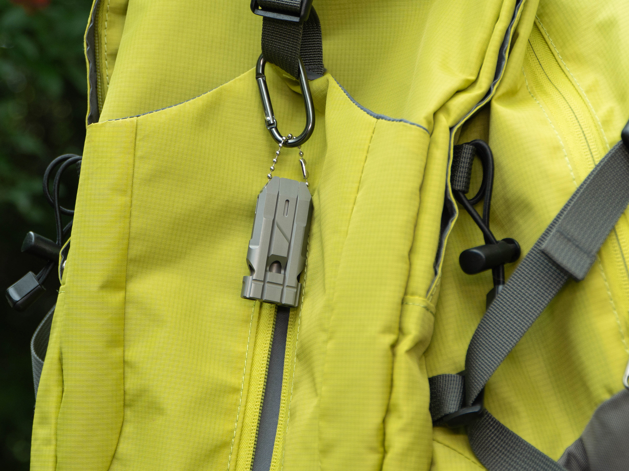 TriReso，Rescue Outpost，modularization，Outdoor equipment，