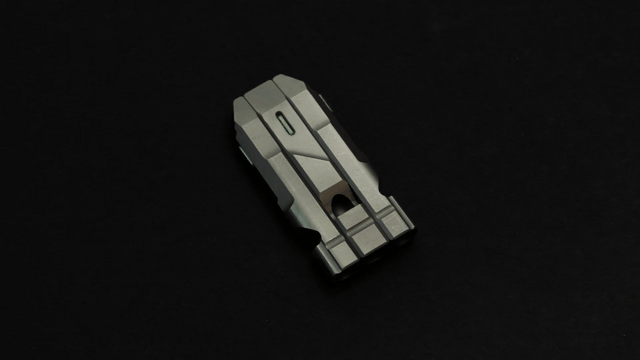 TriReso，Rescue Outpost，modularization，Outdoor equipment，