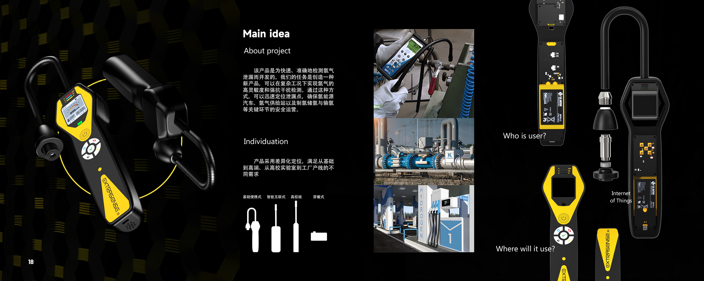 industrial design，product design，sample reels，Postgraduate Entrance Examination Collection，Enter a higher school，Class of 26 Graduates，Job search portfolio，Design Competition，