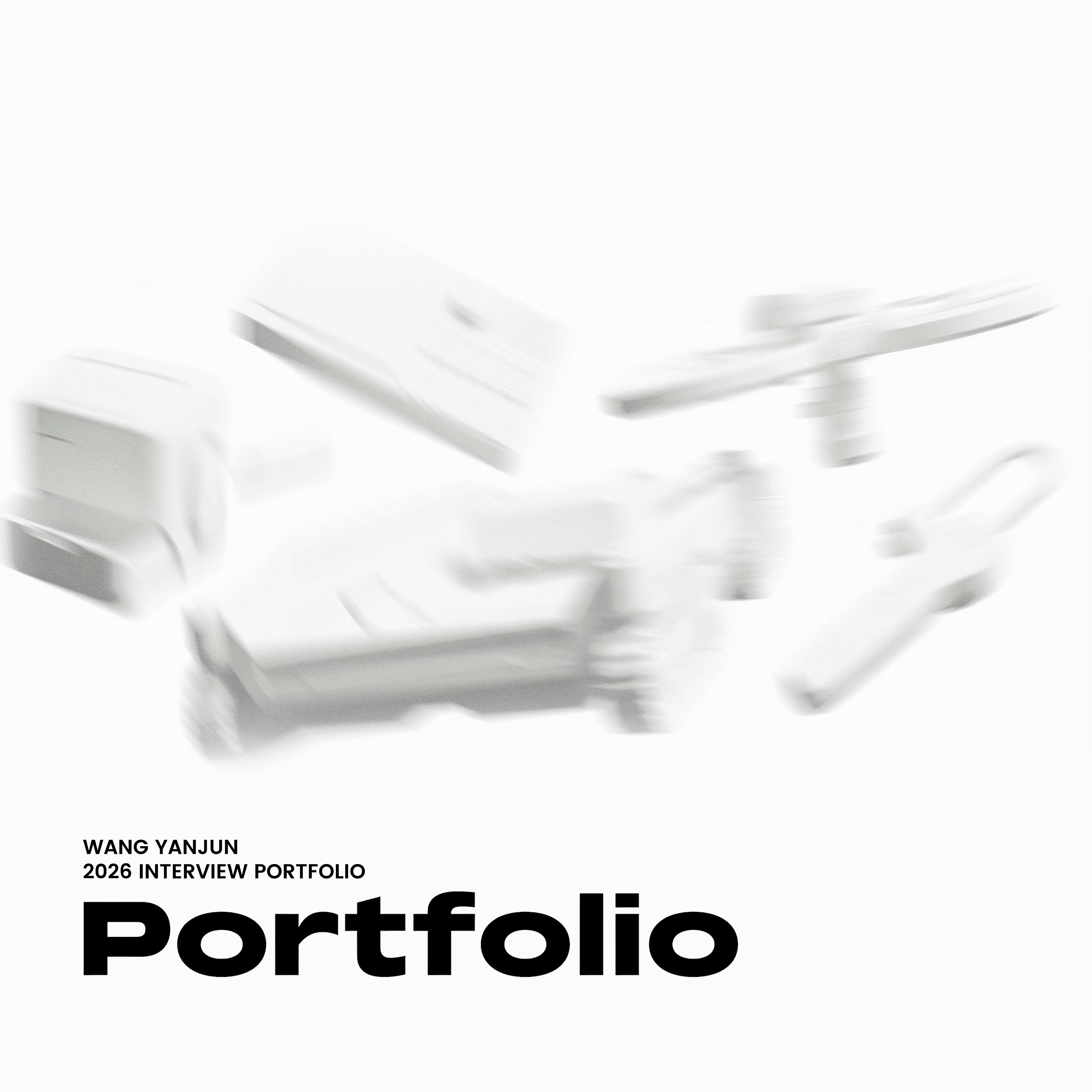 industrial design，product design，portfolio sharing，